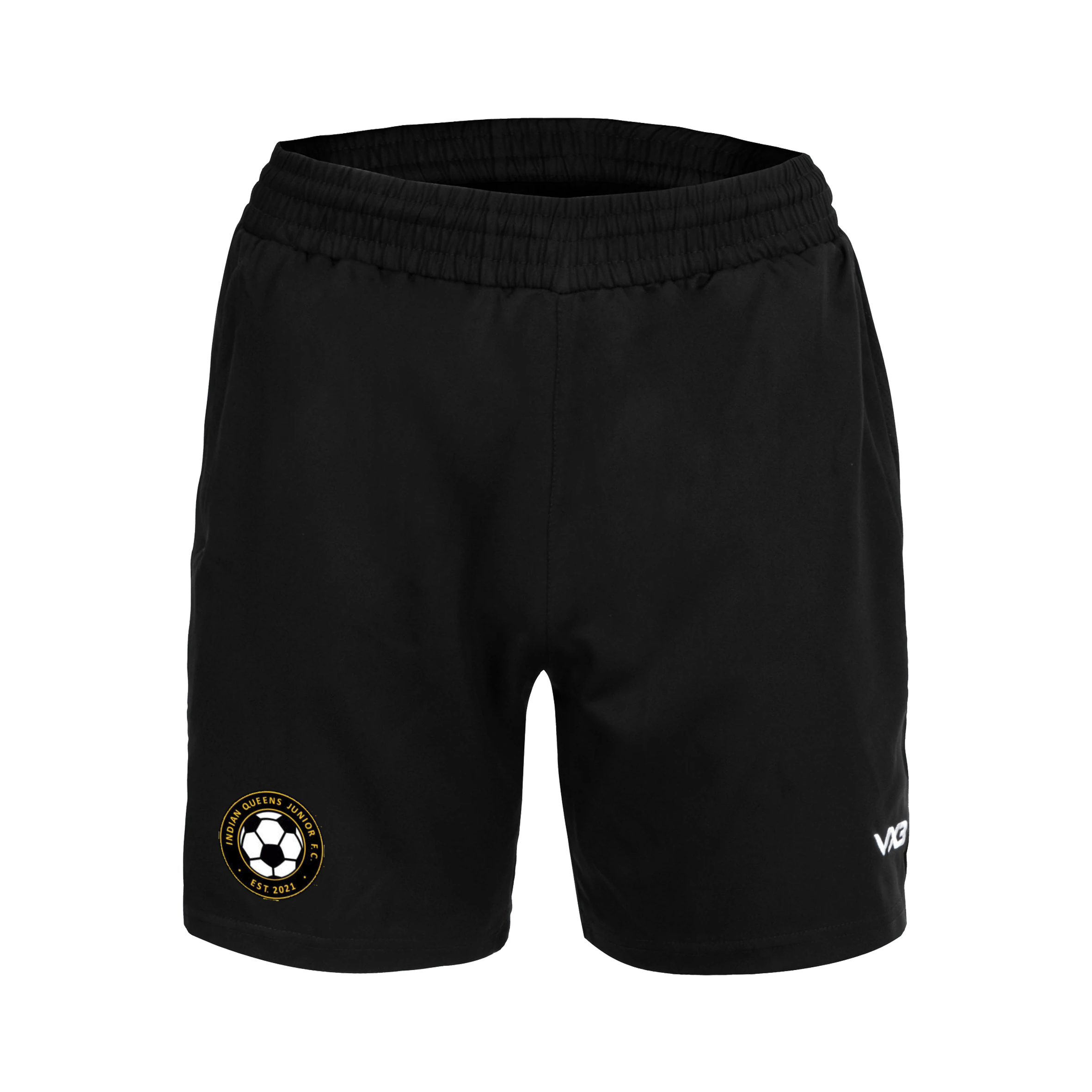 Indian Queens FC Majester Training Short