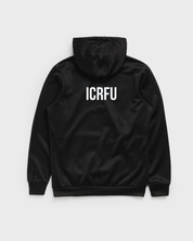 Intelligence Corps Rugby Fortis Hoodie