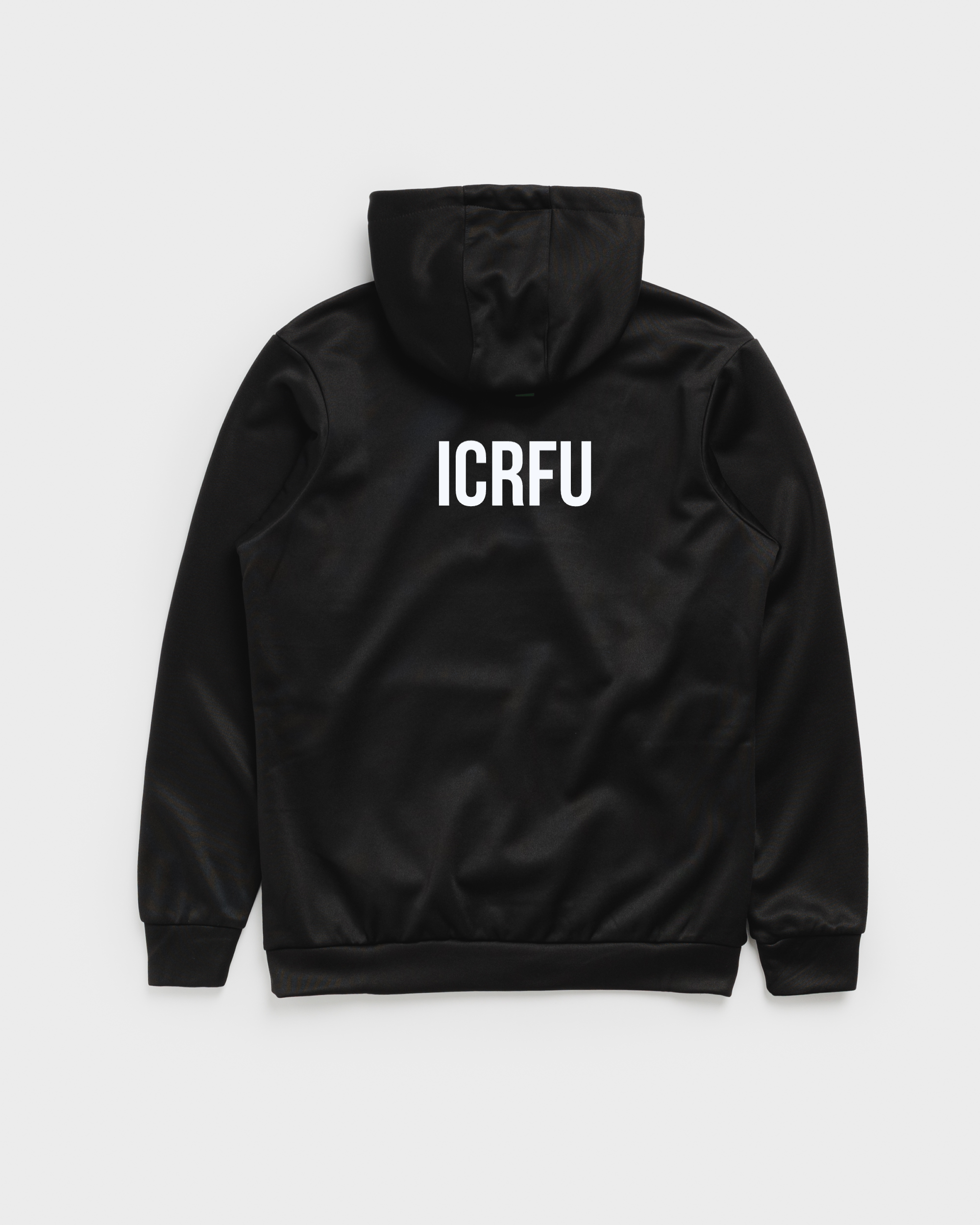 Intelligence Corps Rugby Fortis Hoodie