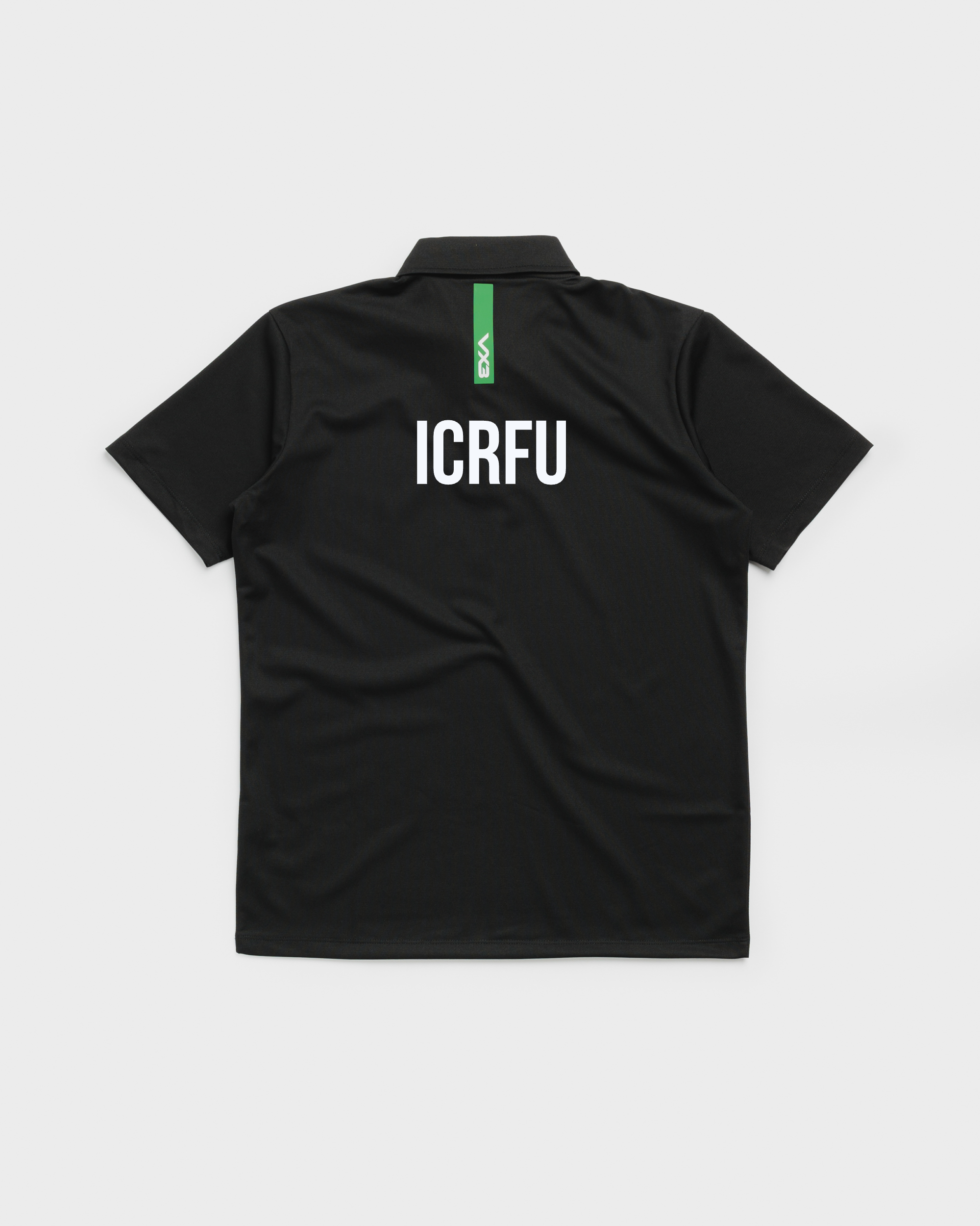 Intelligence Corps Rugby Fortis Polo