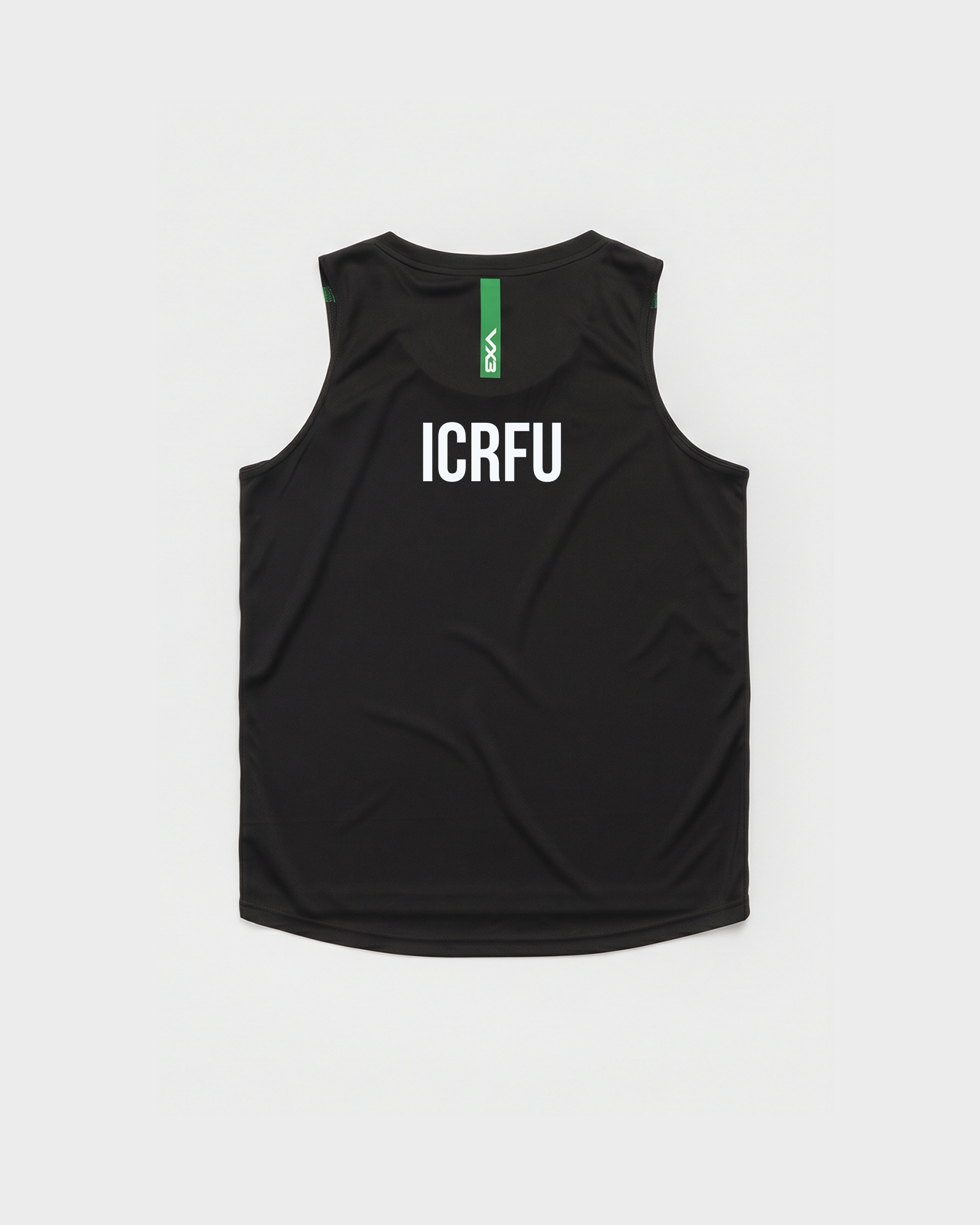 Intelligence Corps Rugby Fortis Vest