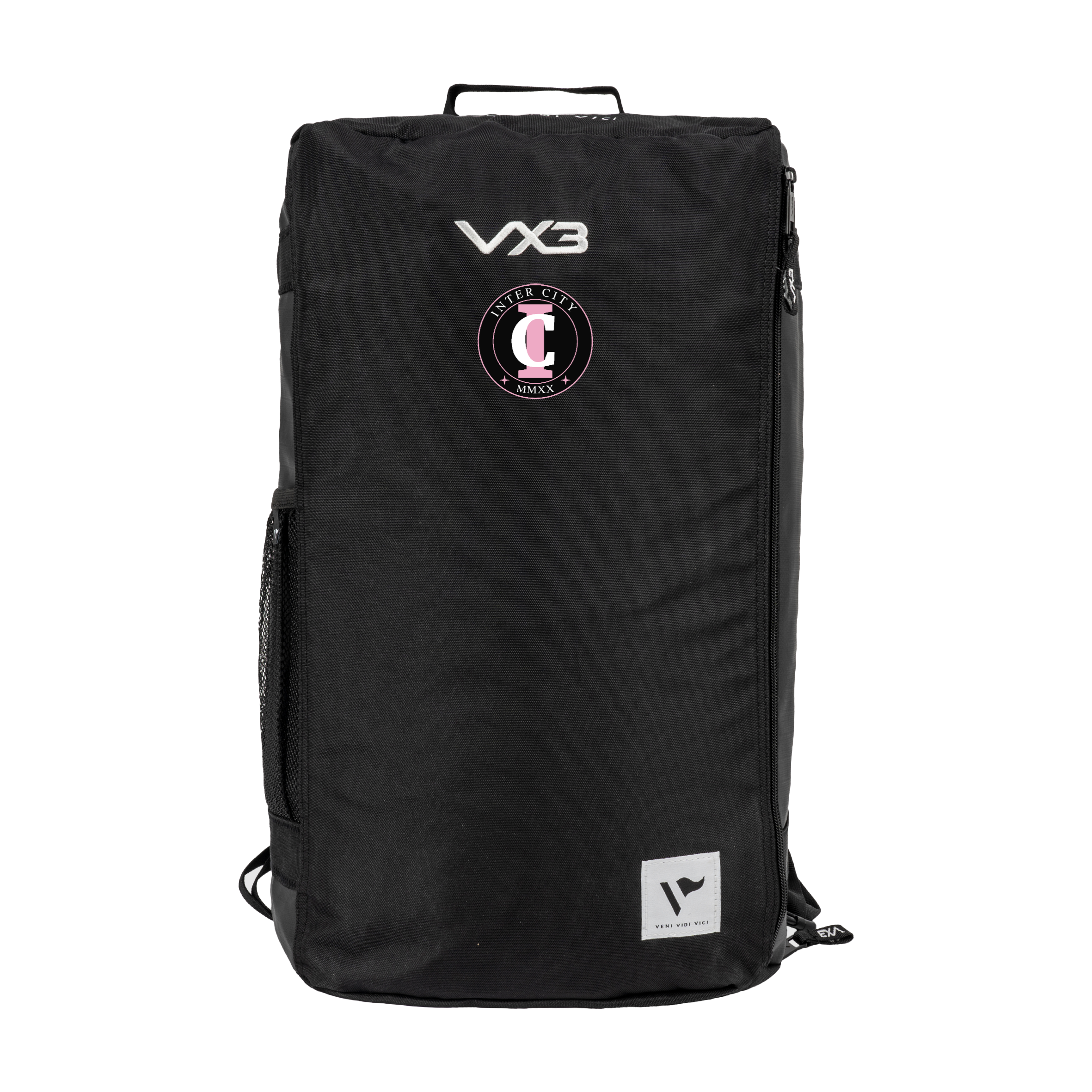 Inter City FC Durus Elite Backpack