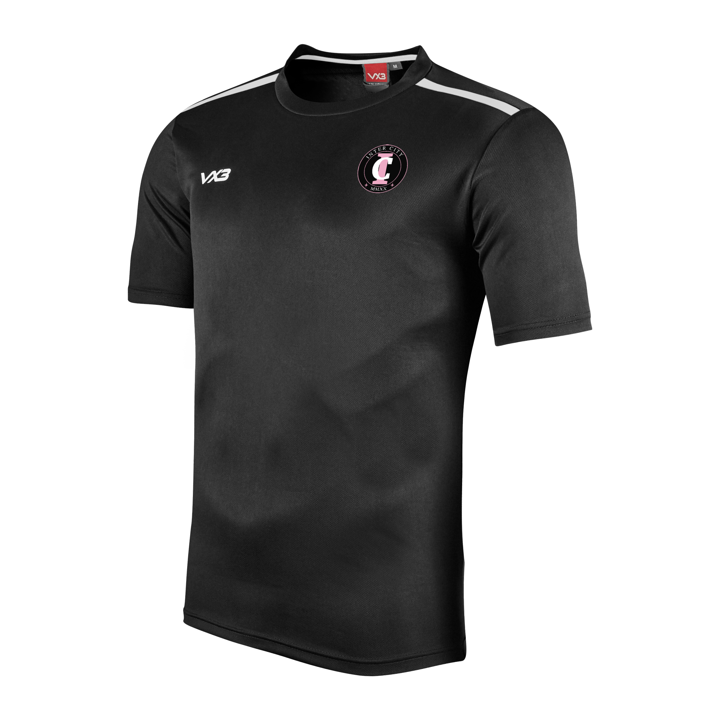 Inter City FC Fortis Tee