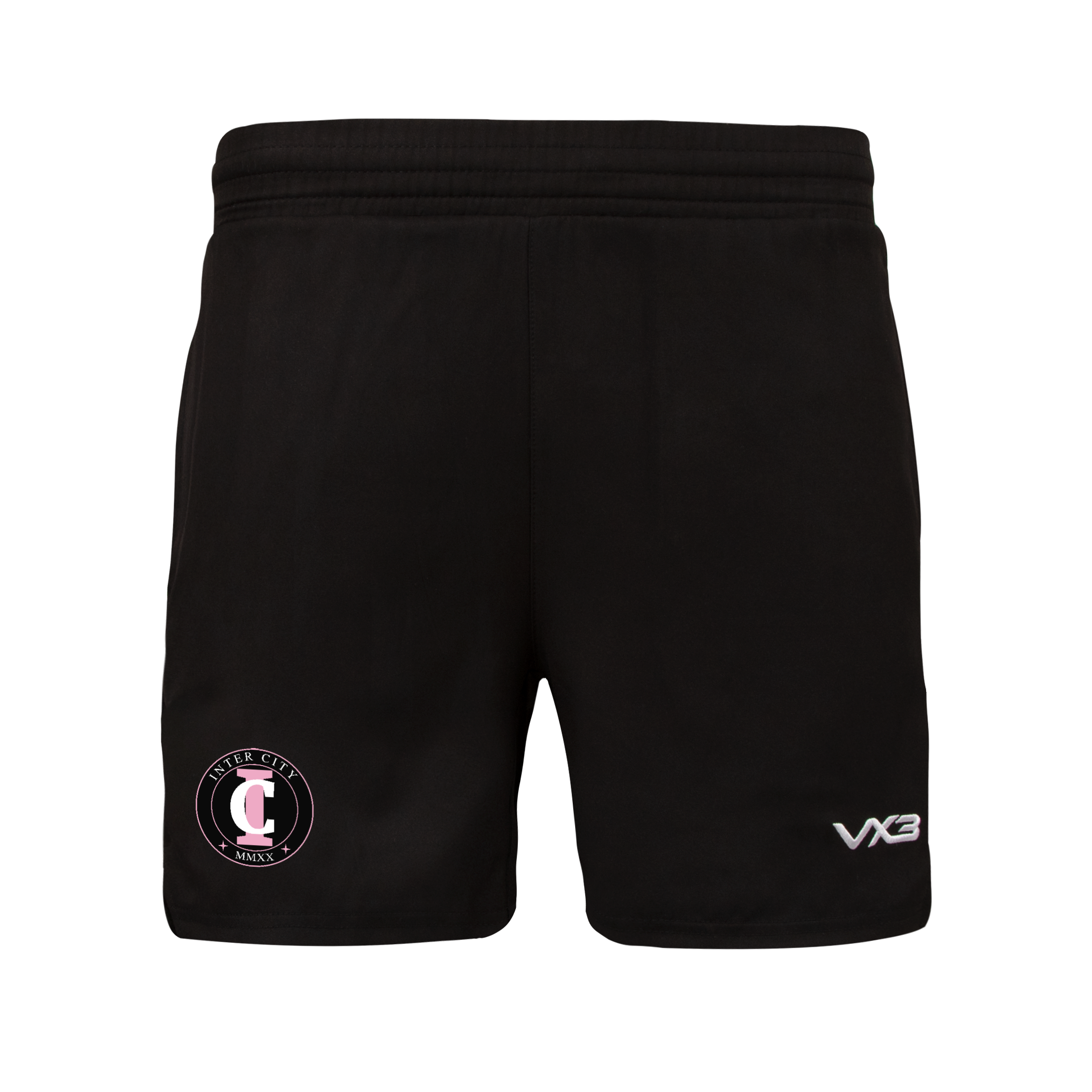 Inter City FC Ludus Gym Shorts