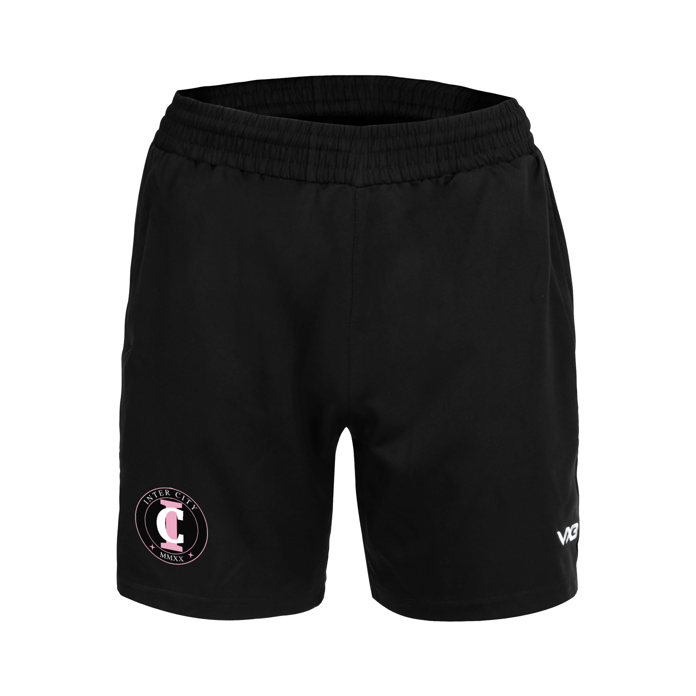 Inter City FC Majester Training Short