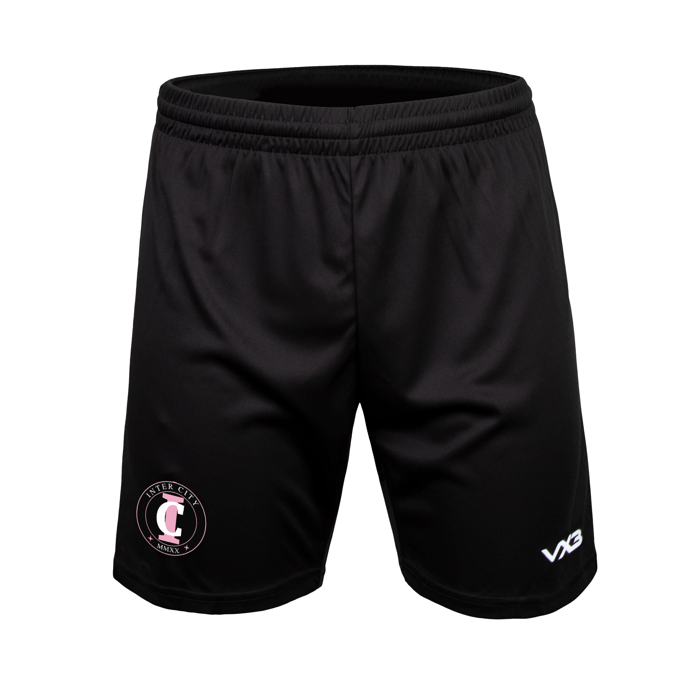 Inter City FC Tiro Adult Football Short