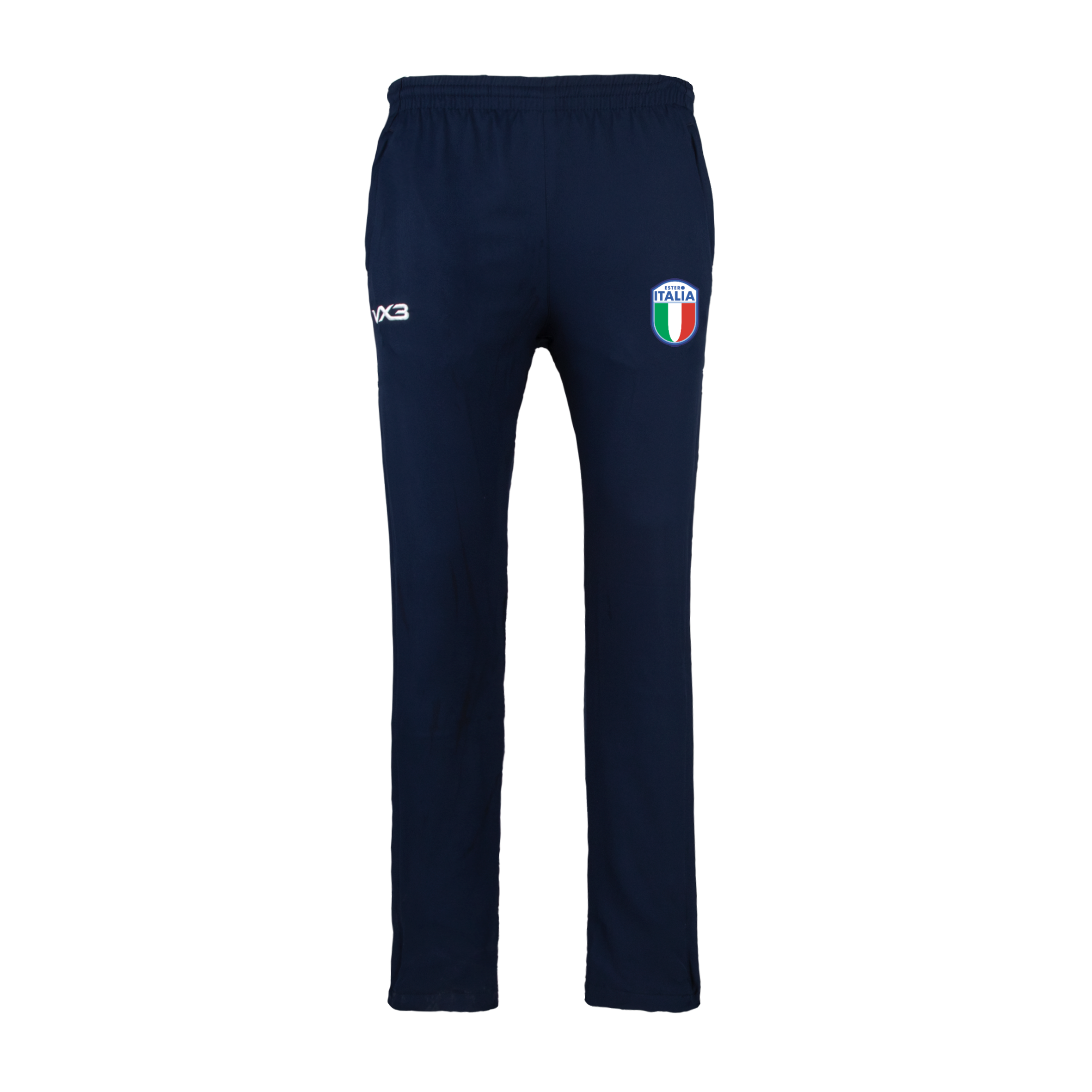 Italia Estero Football Club Braca Trackpant Youth