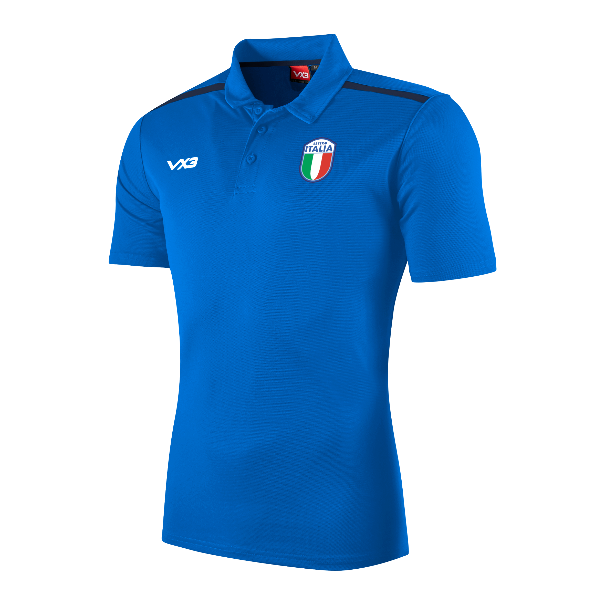 Italia Estero Football Club Fortis Polo