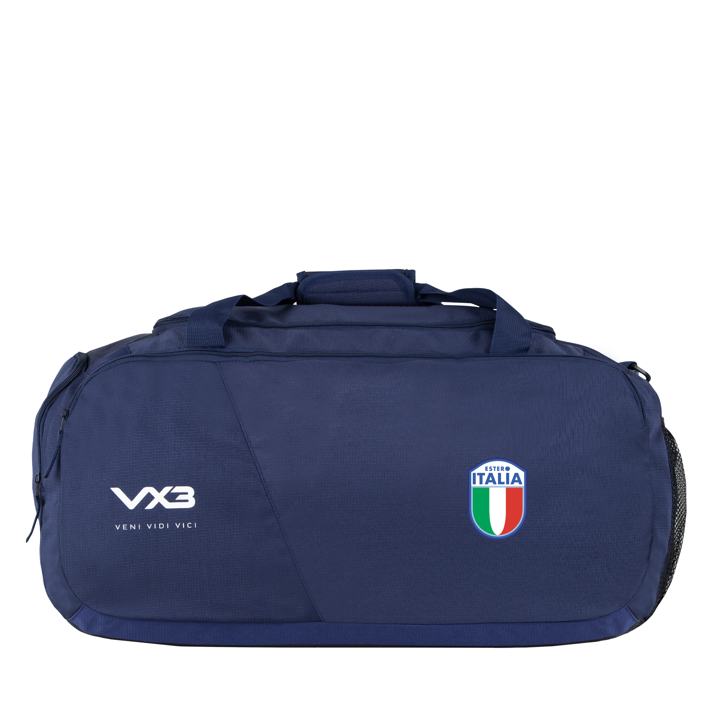 Italia Estero Football Club Performance Kit Bag