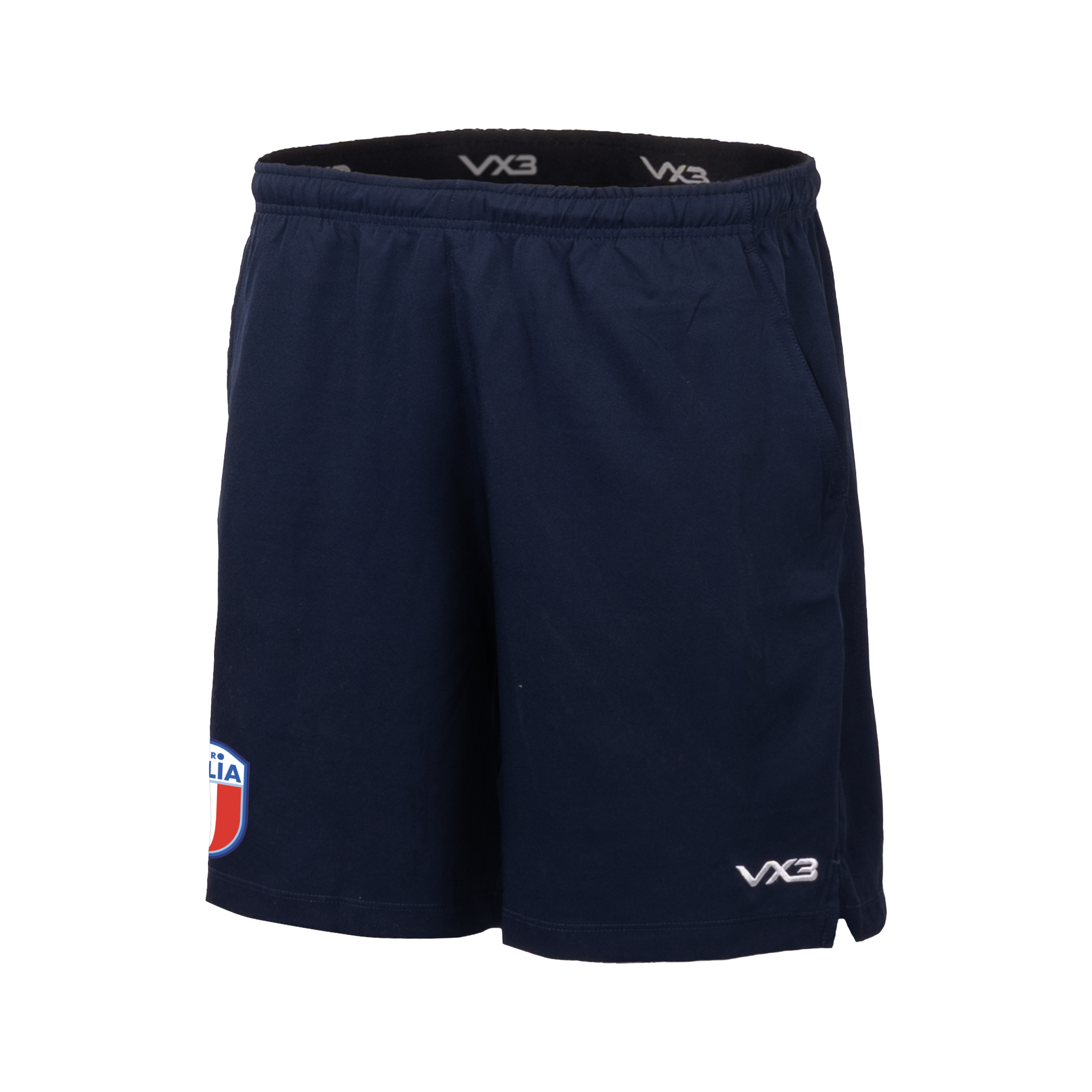 Italia Estero Football Club Primus Travel Short