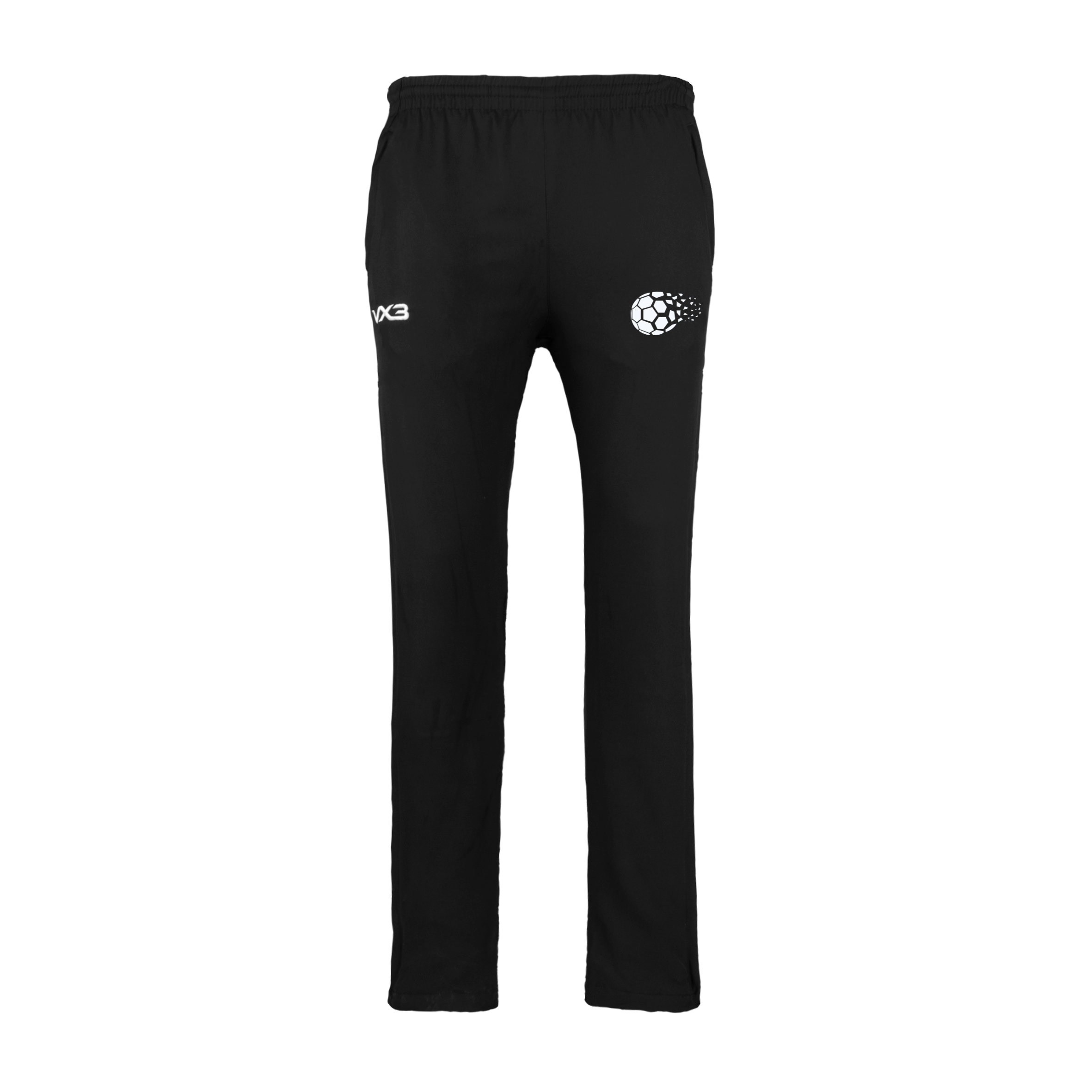 J Ellis Football Braca Trackpant