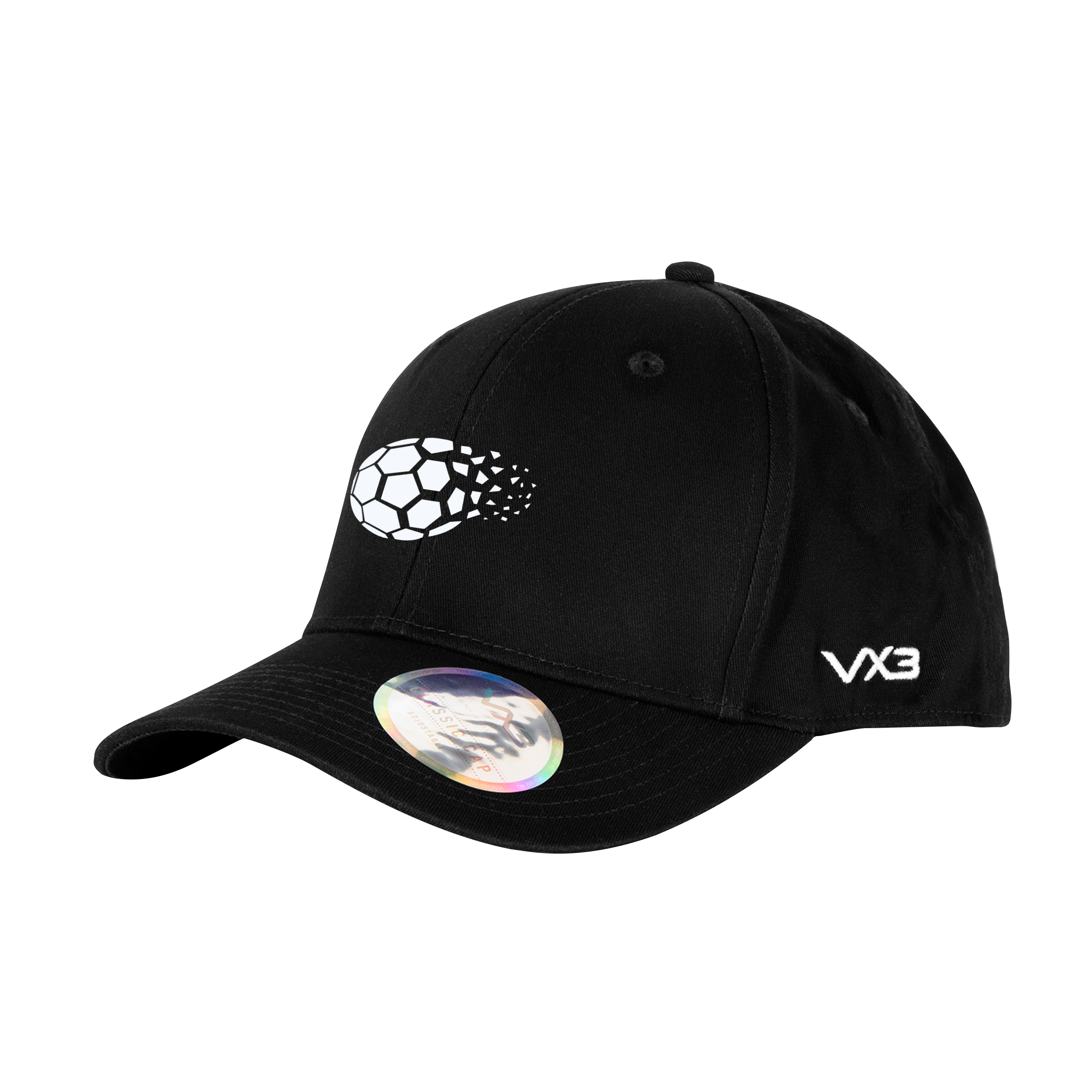 J Ellis Football Classic Cap