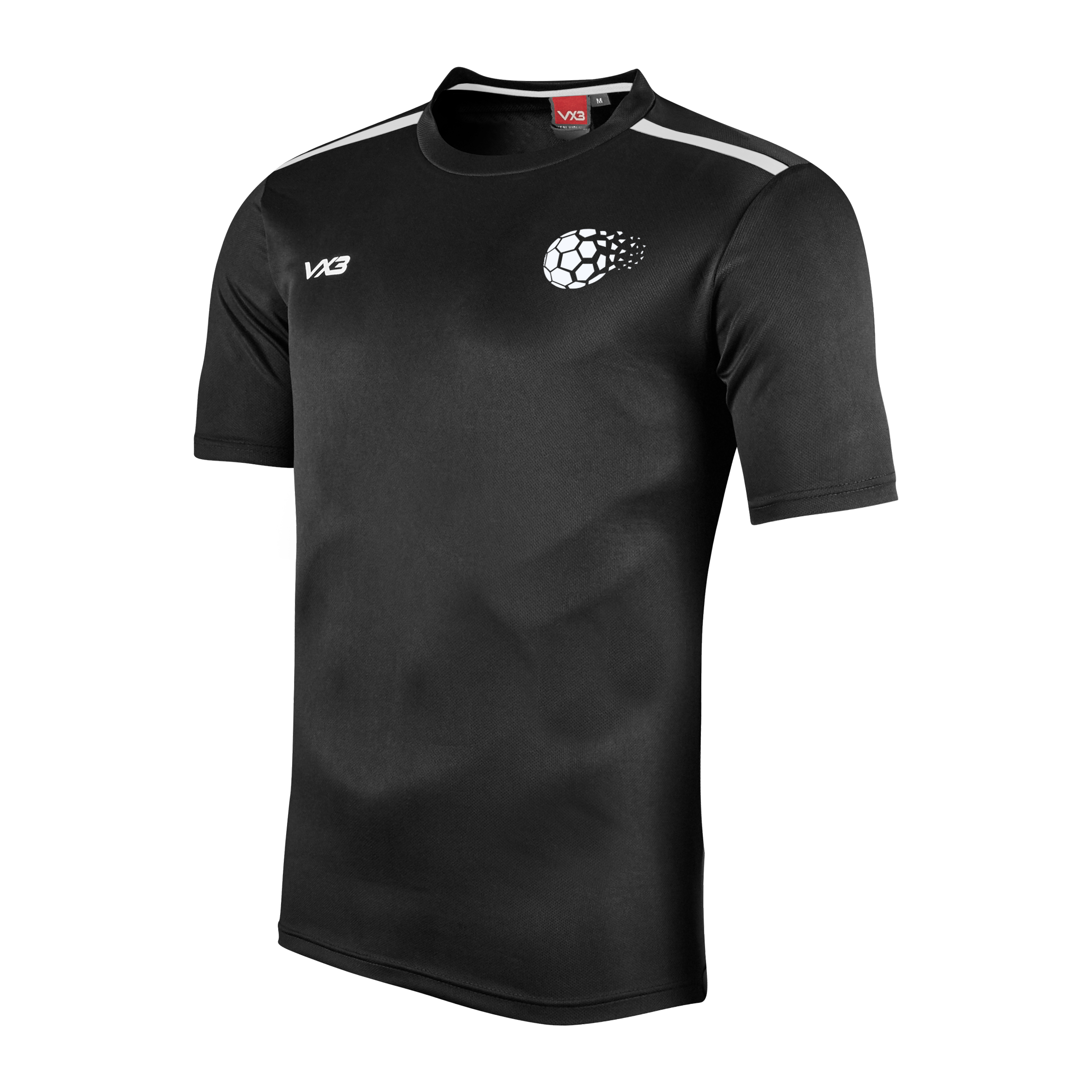 J Ellis Football Fortis Tee