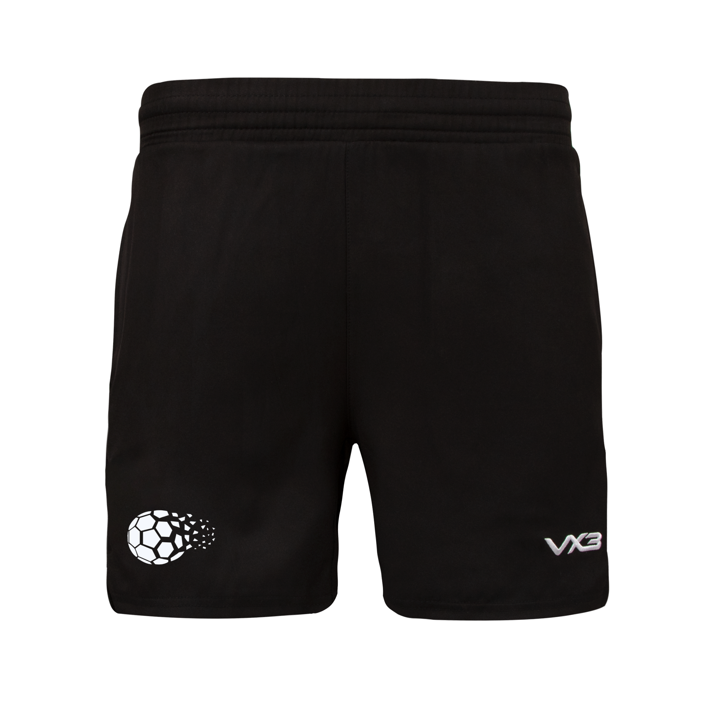 J Ellis Football Ludus Youth Gym Shorts