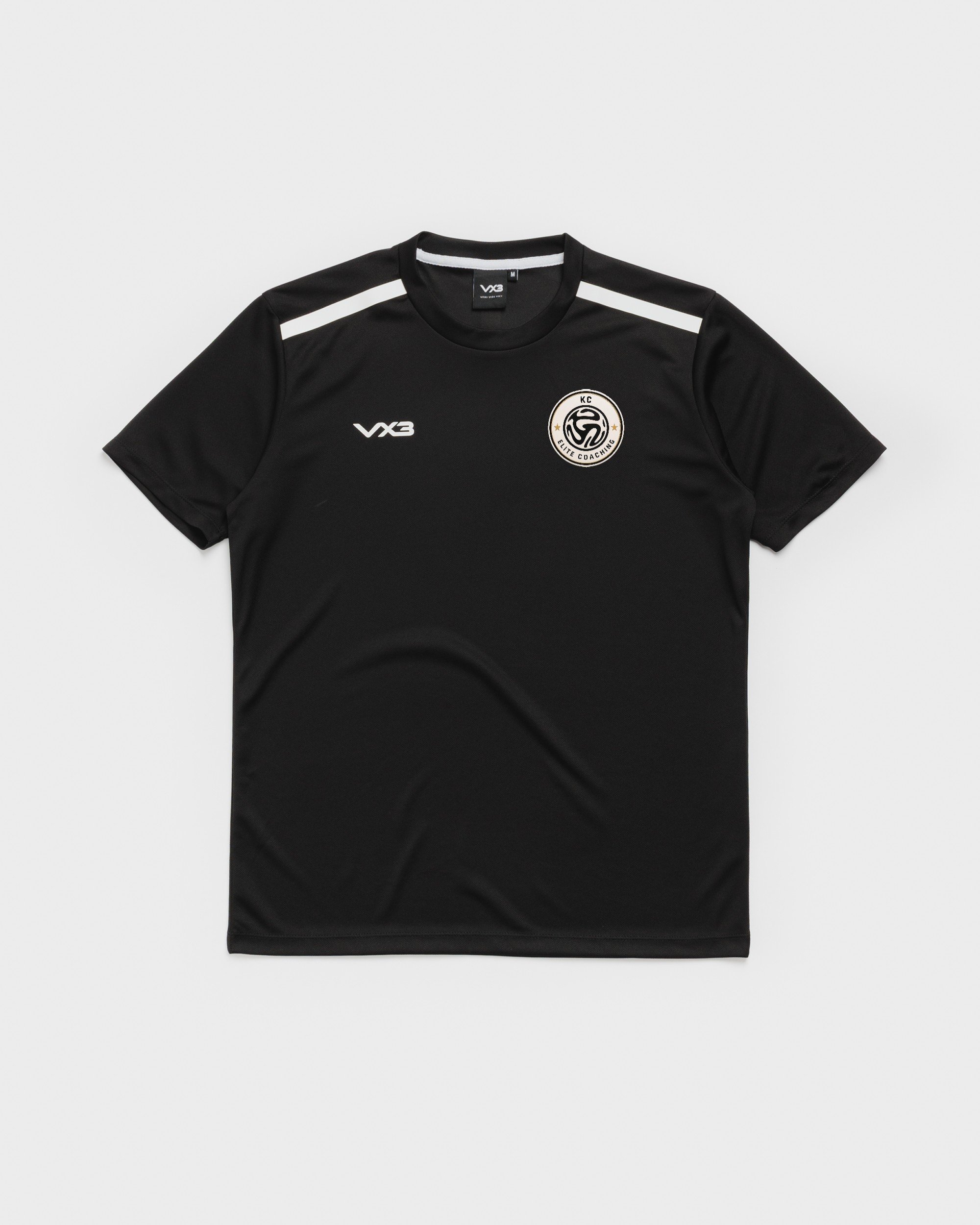 KC Elite Coaching Fortis Tee