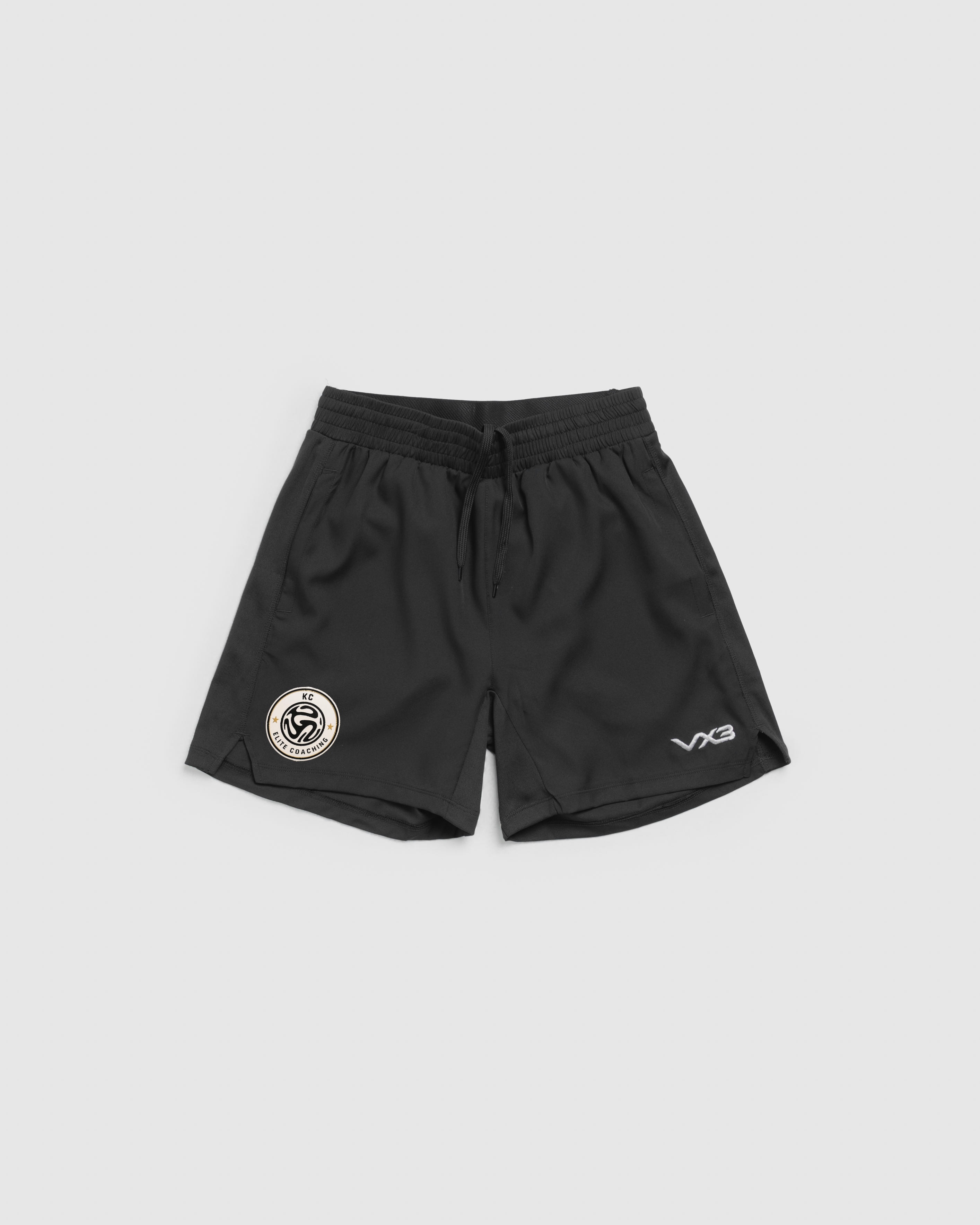 KC Elite Coaching Ludus Gym Shorts