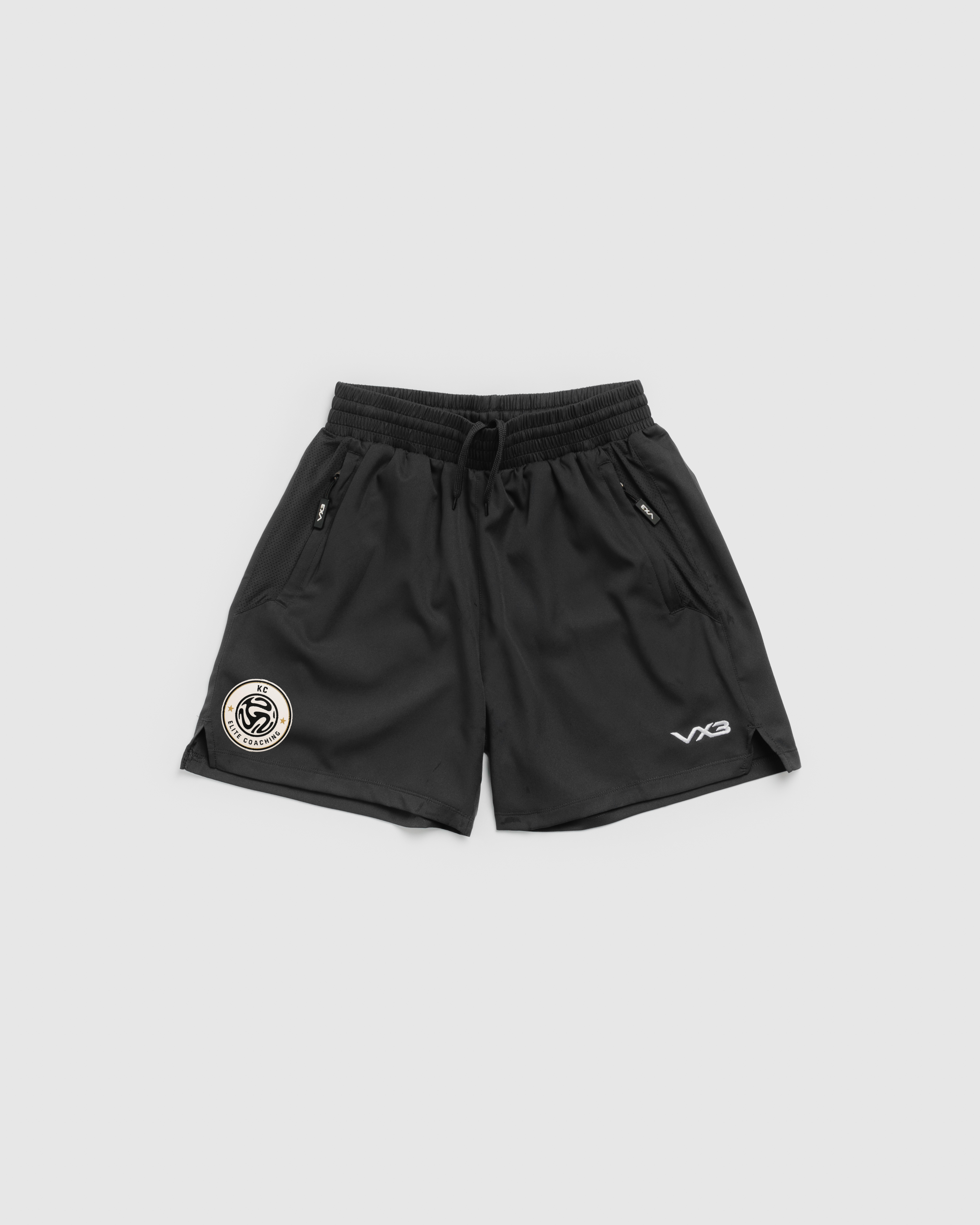 KC Elite Coaching Majester Training Short