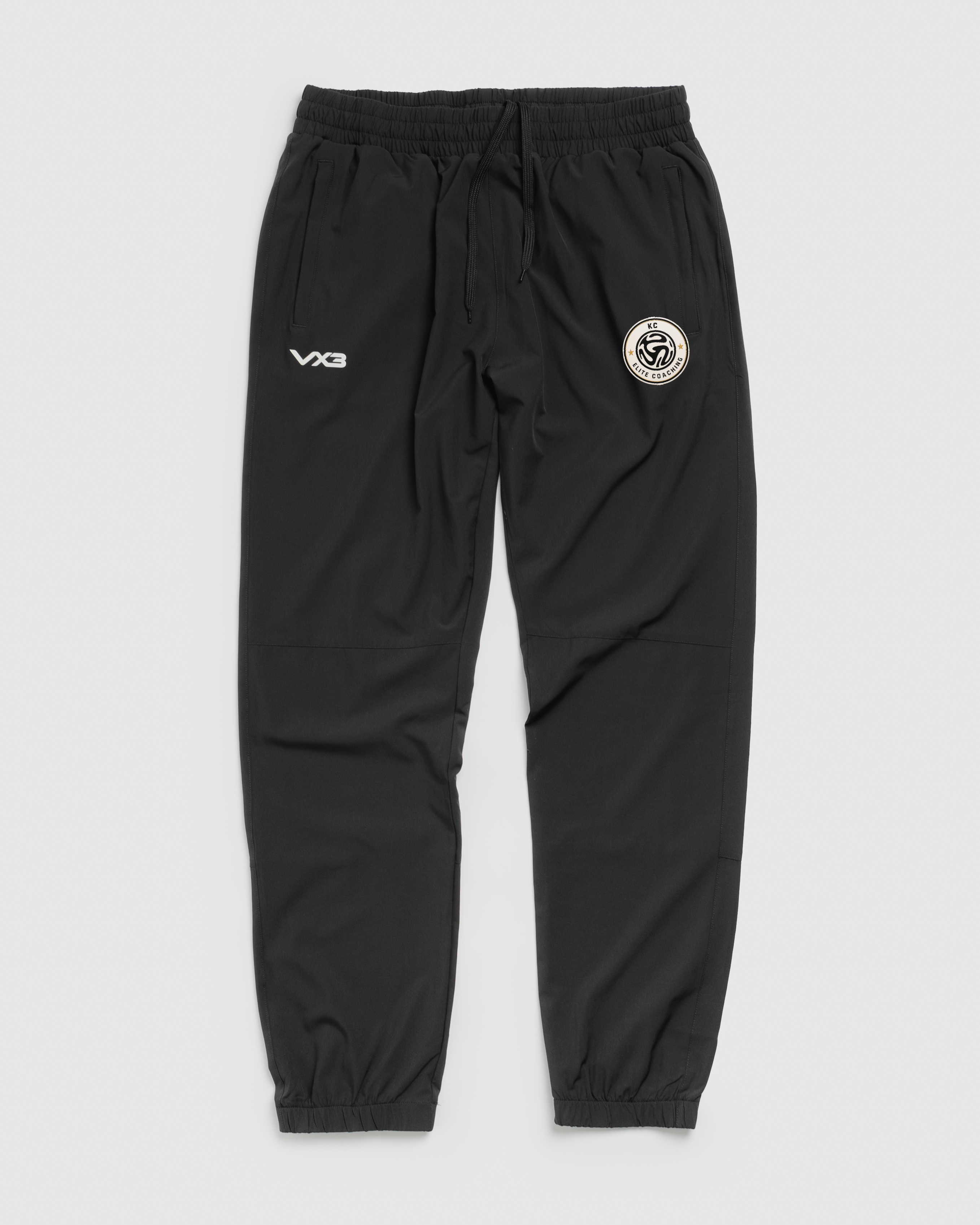 KC Elite Coaching Motion Trackpant