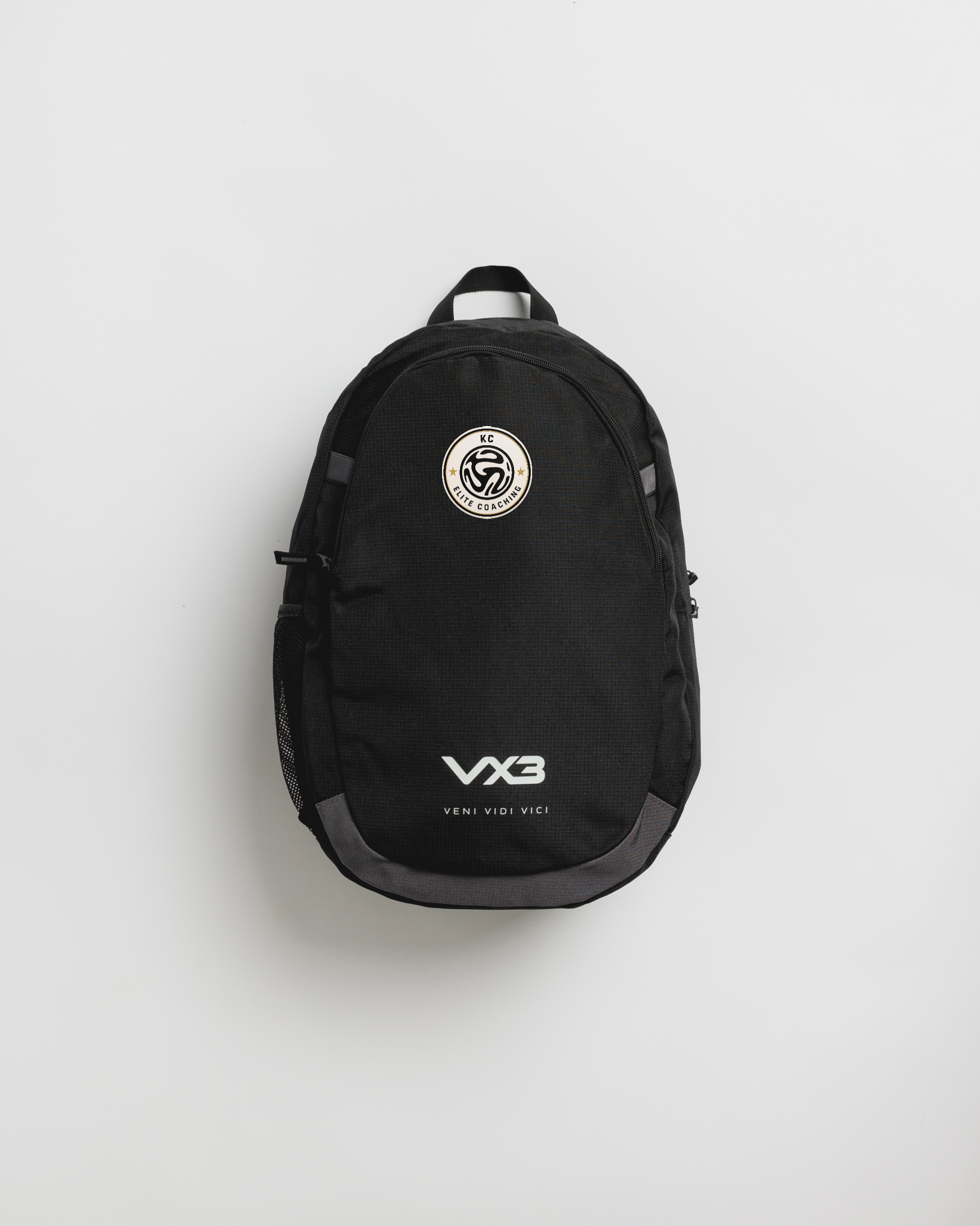 KC Elite Coaching Performance Backpack
