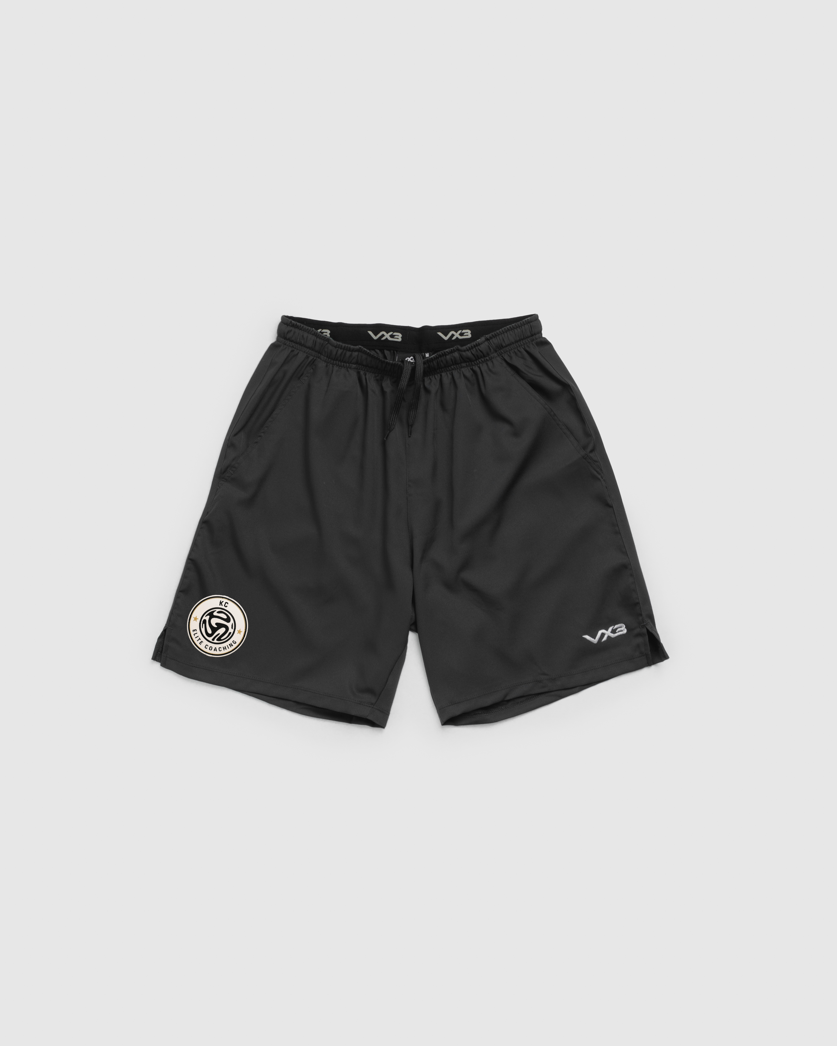 KC Elite Coaching Primus Travel Short