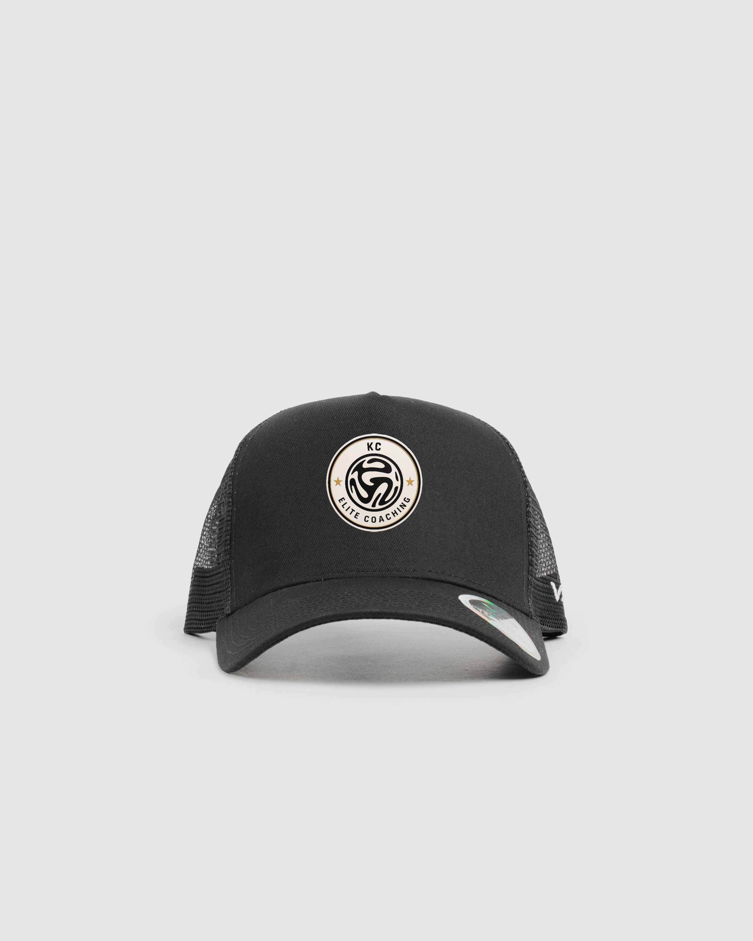 KC Elite Coaching Trucker Cap
