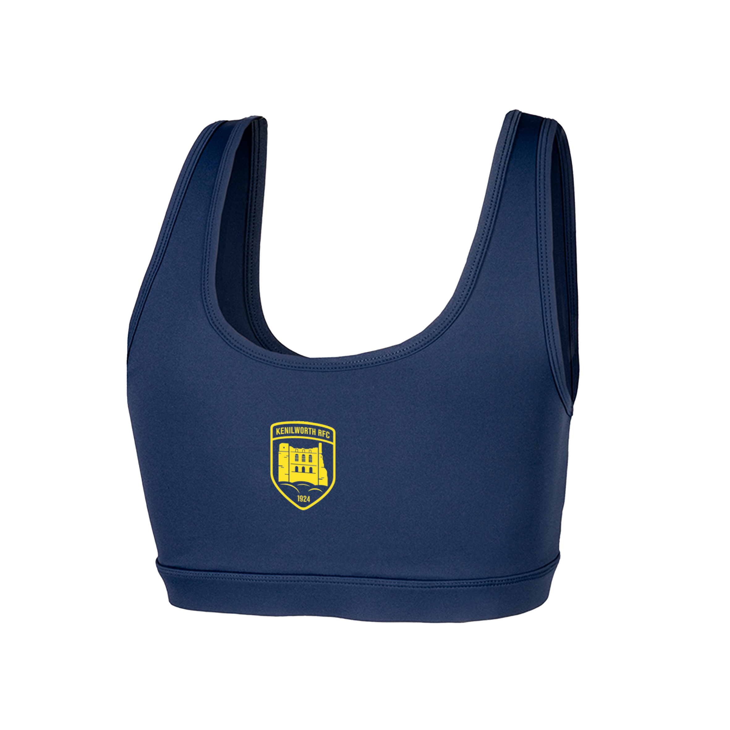 Kenilworth RFC Actus Performance Sports Bra