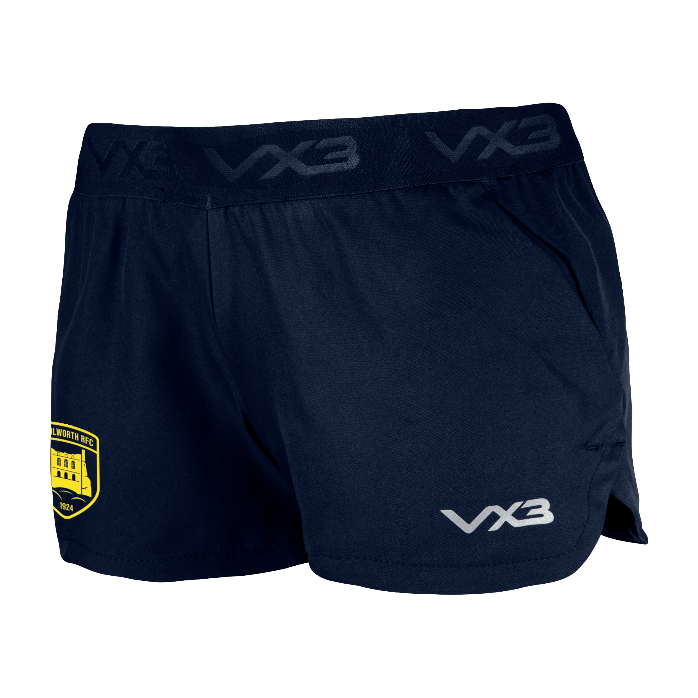 Kenilworth RFC Clarus Women's Running Short