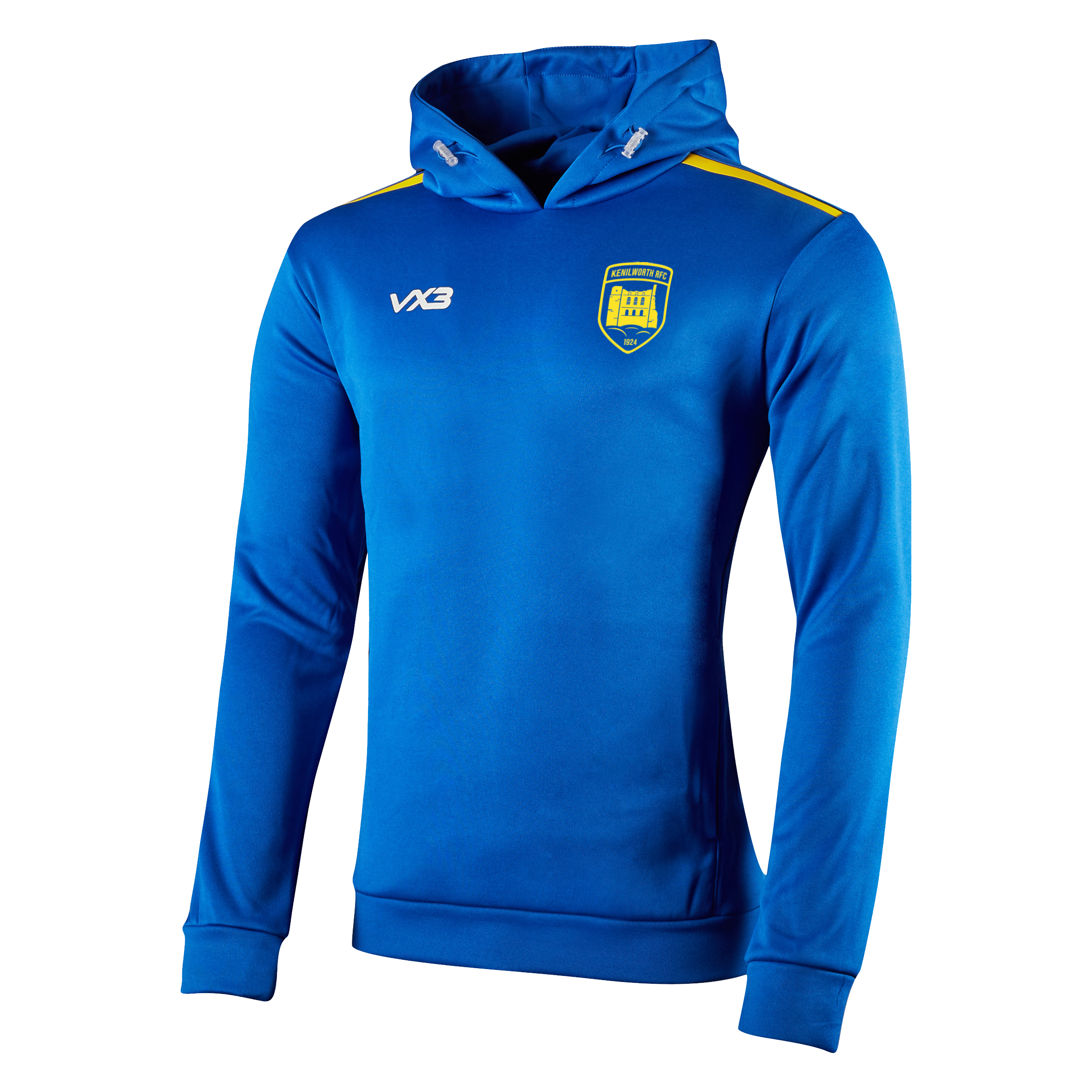 Kenilworth RFC Fortis Youth Hoodie
