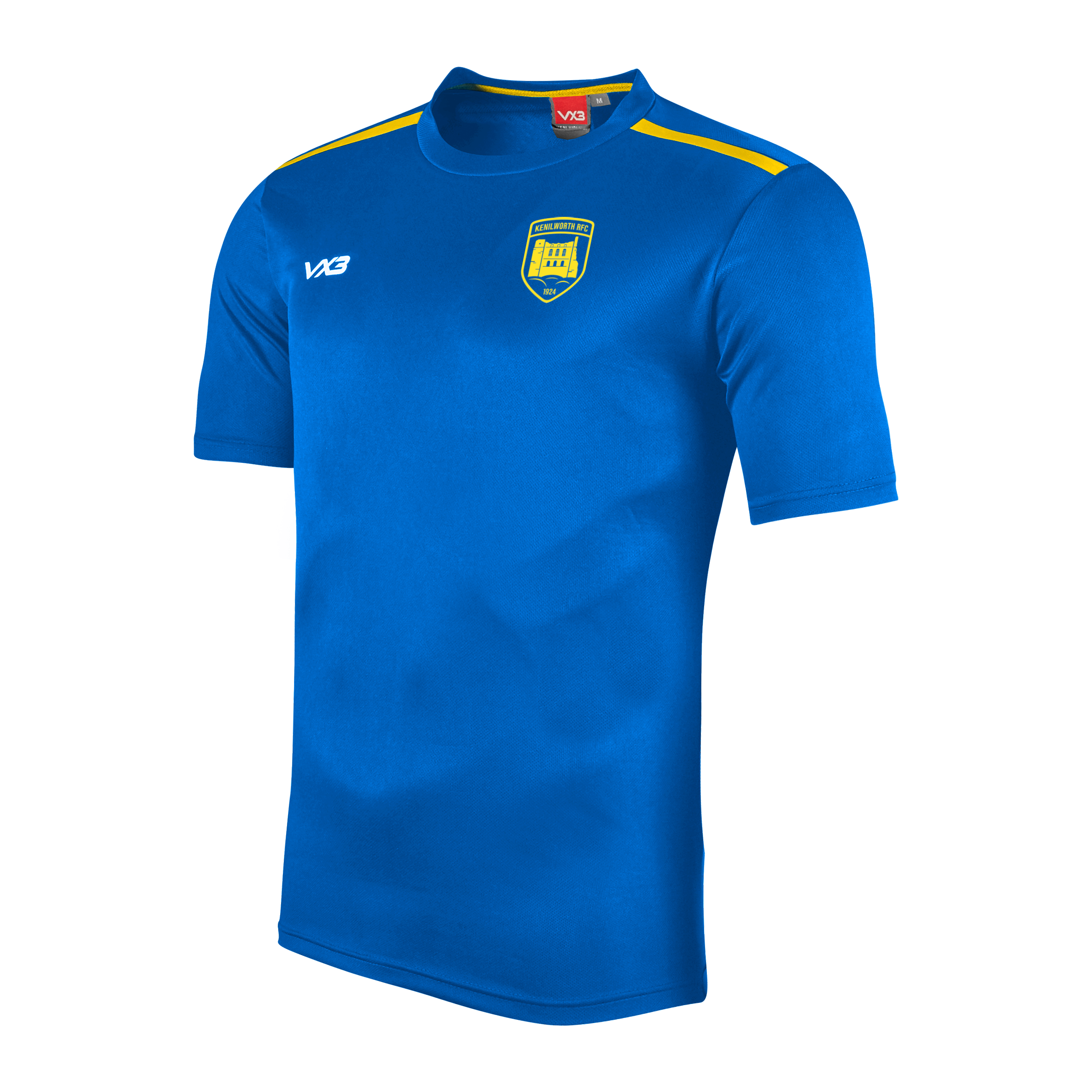 Kenilworth RFC Fortis Tee