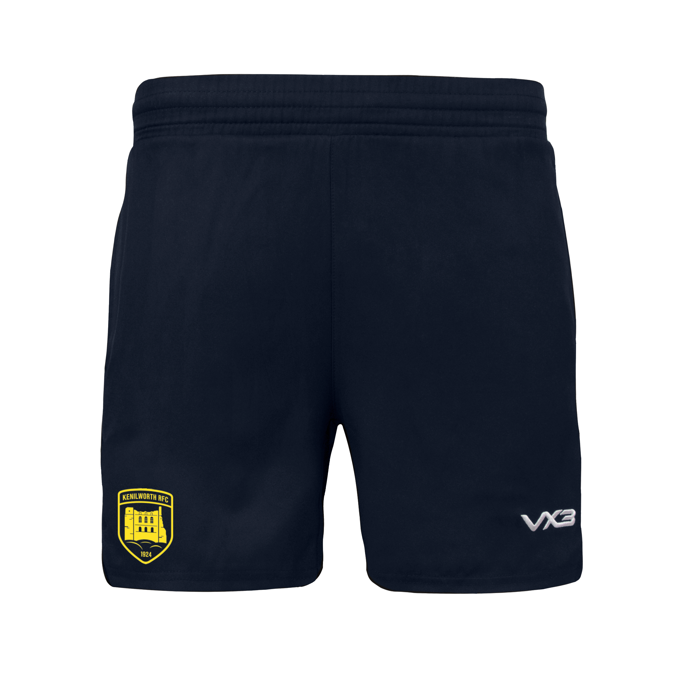 Kenilworth RFC Ludus Gym Shorts