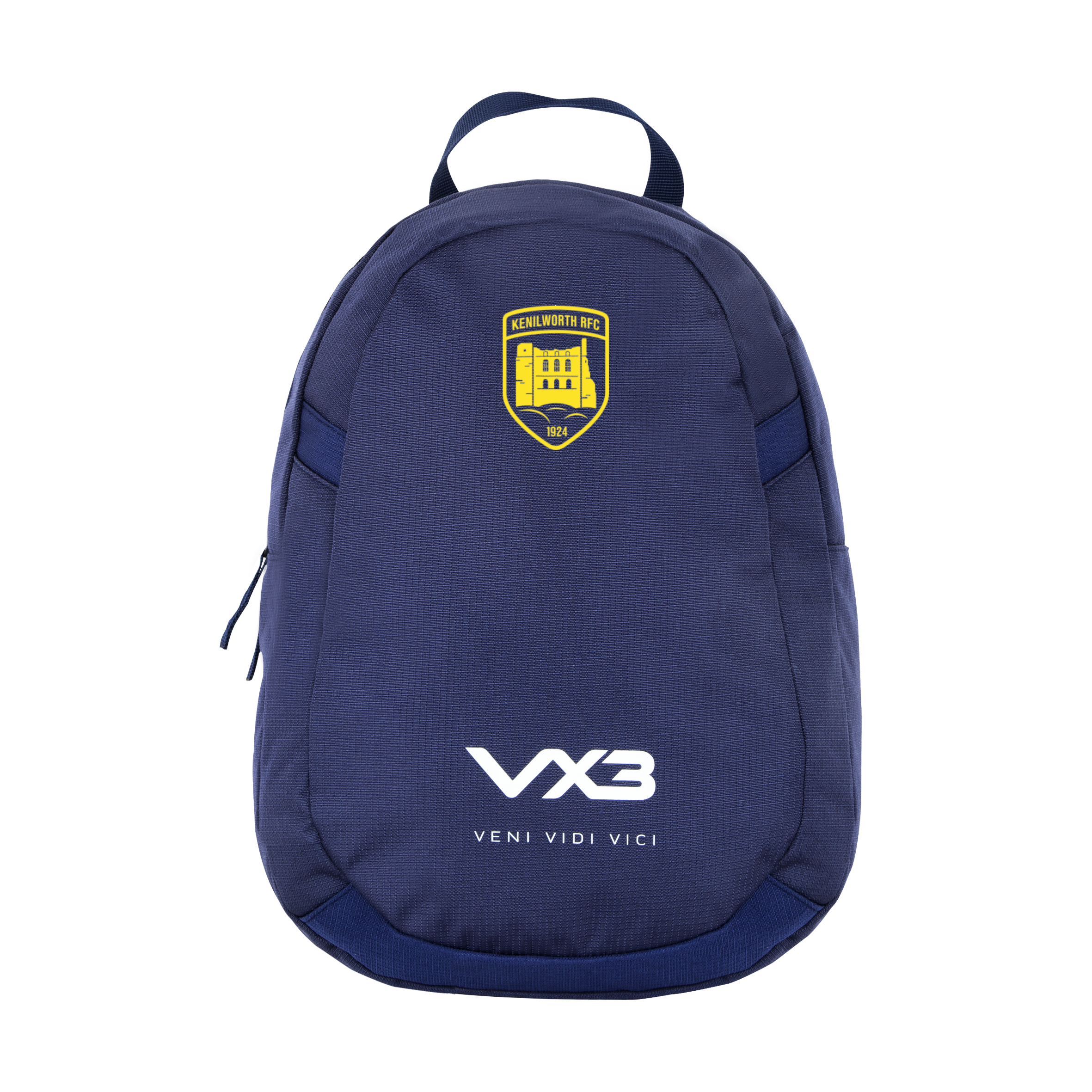 Kenilworth RFC Performance Boot Bag