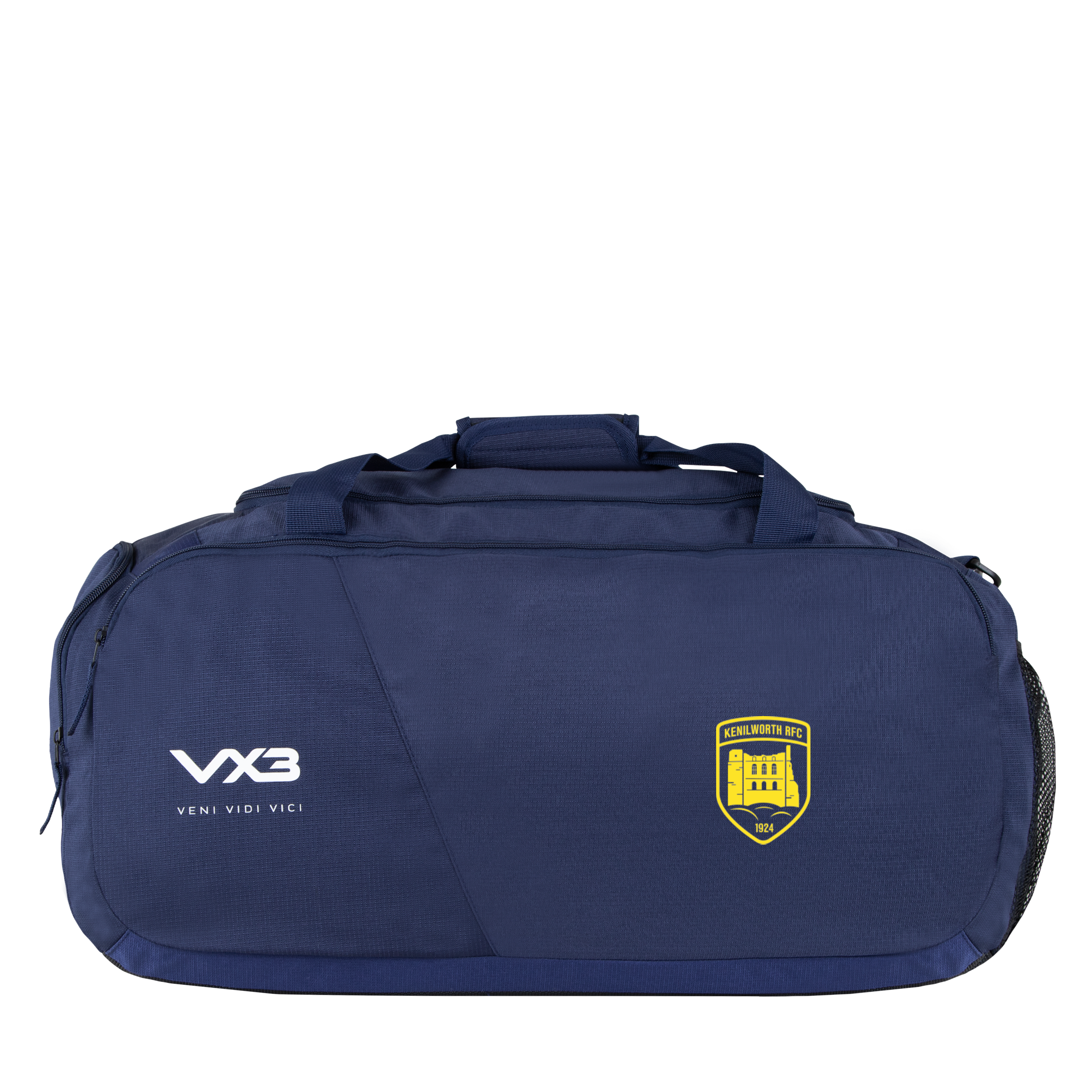 Kenilworth RFC Performance Kit Bag