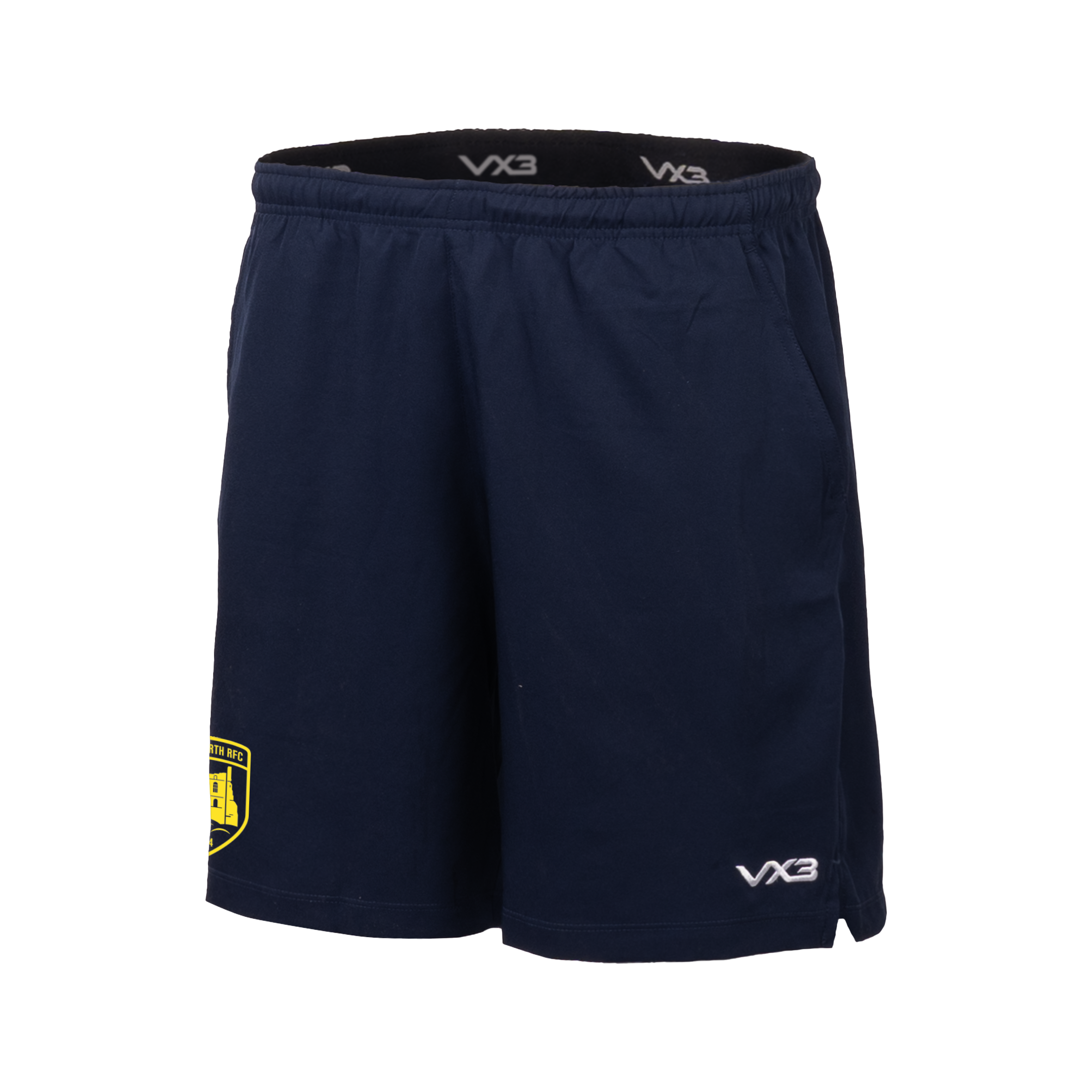 Kenilworth RFC Primus Travel Short