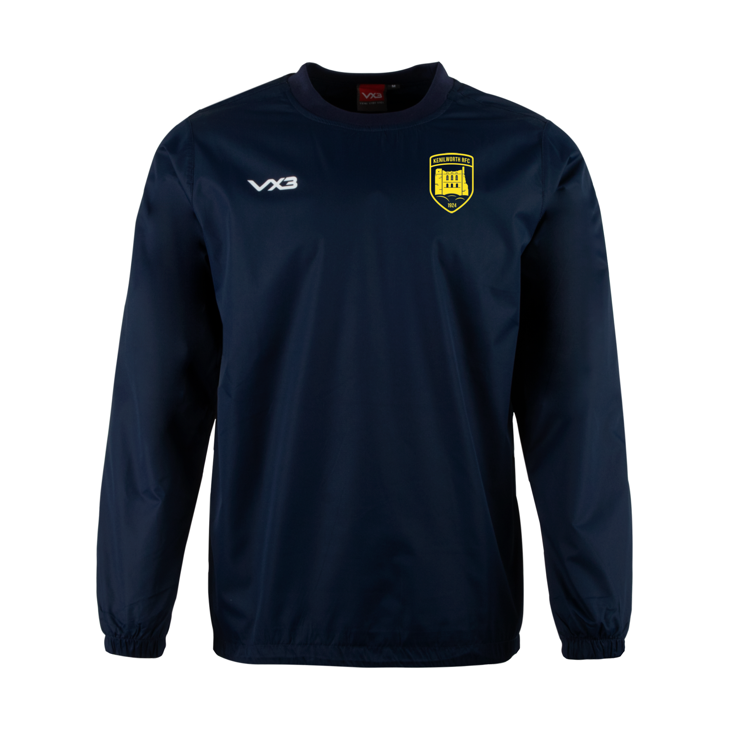 Kenilworth RFC Primus Smock