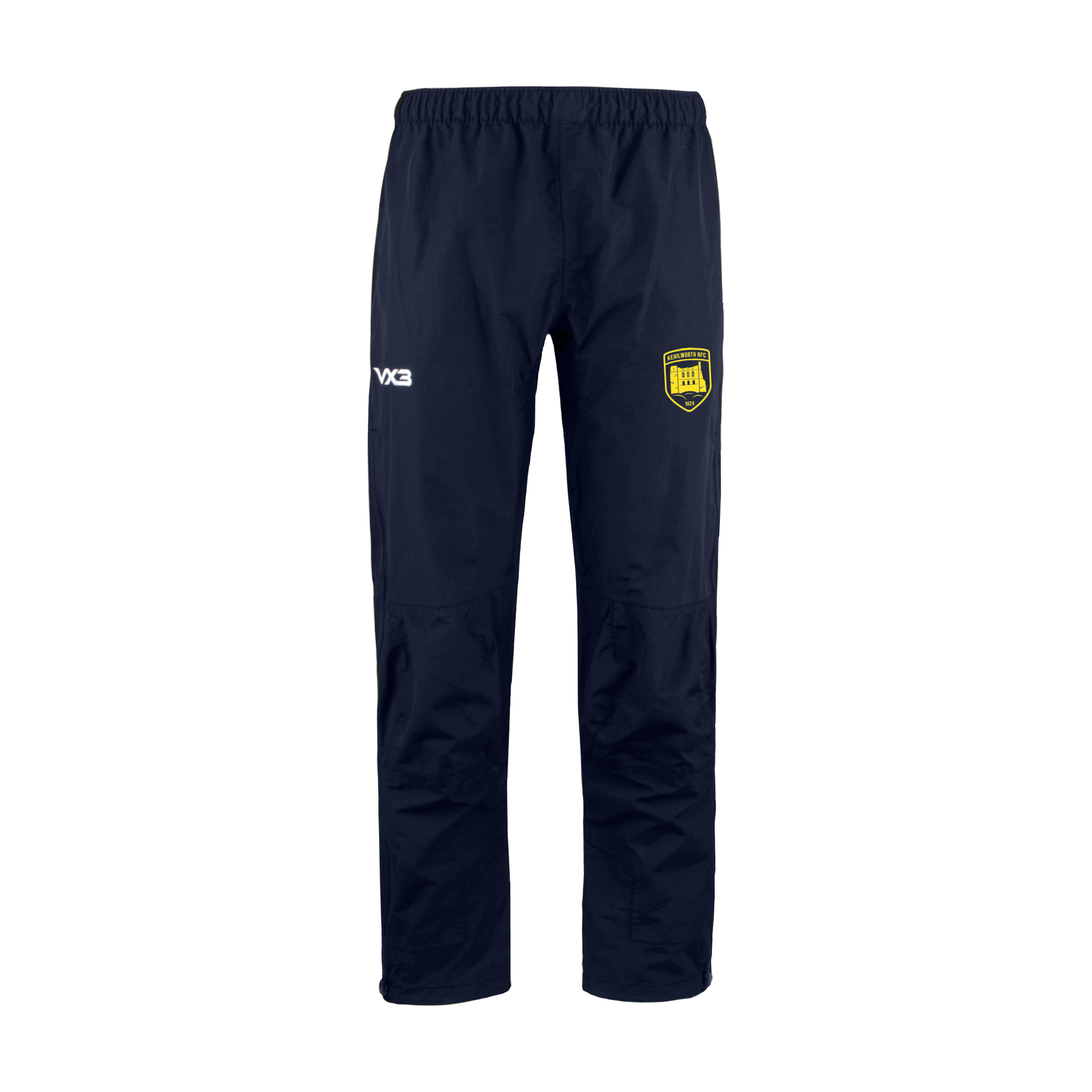 Kenilworth RFC Protego Waterproof Trousers