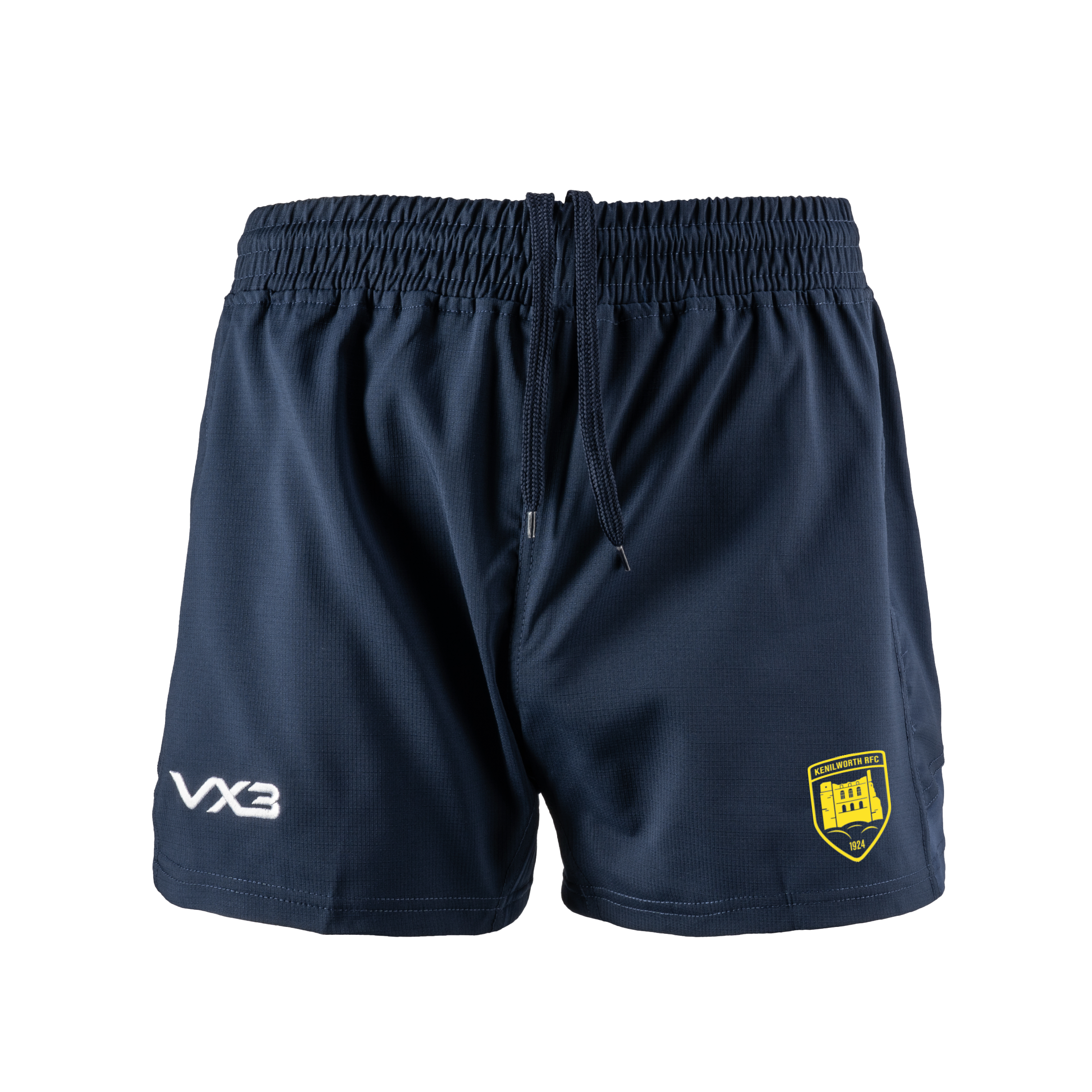 Kenilworth RFC Revo Rugby Shorts