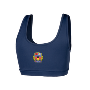 Keresley RFC Actus Performance Sports Bra