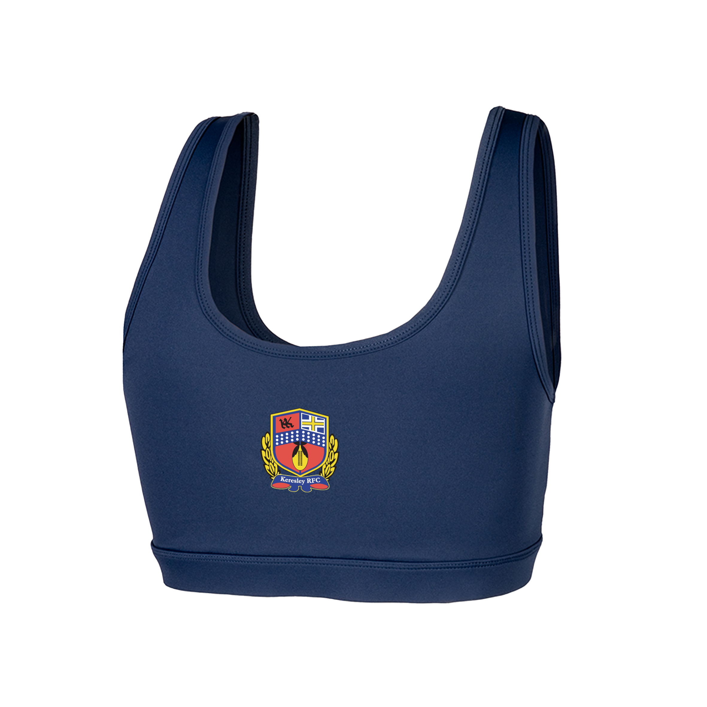 Keresley RFC Actus Performance Sports Bra