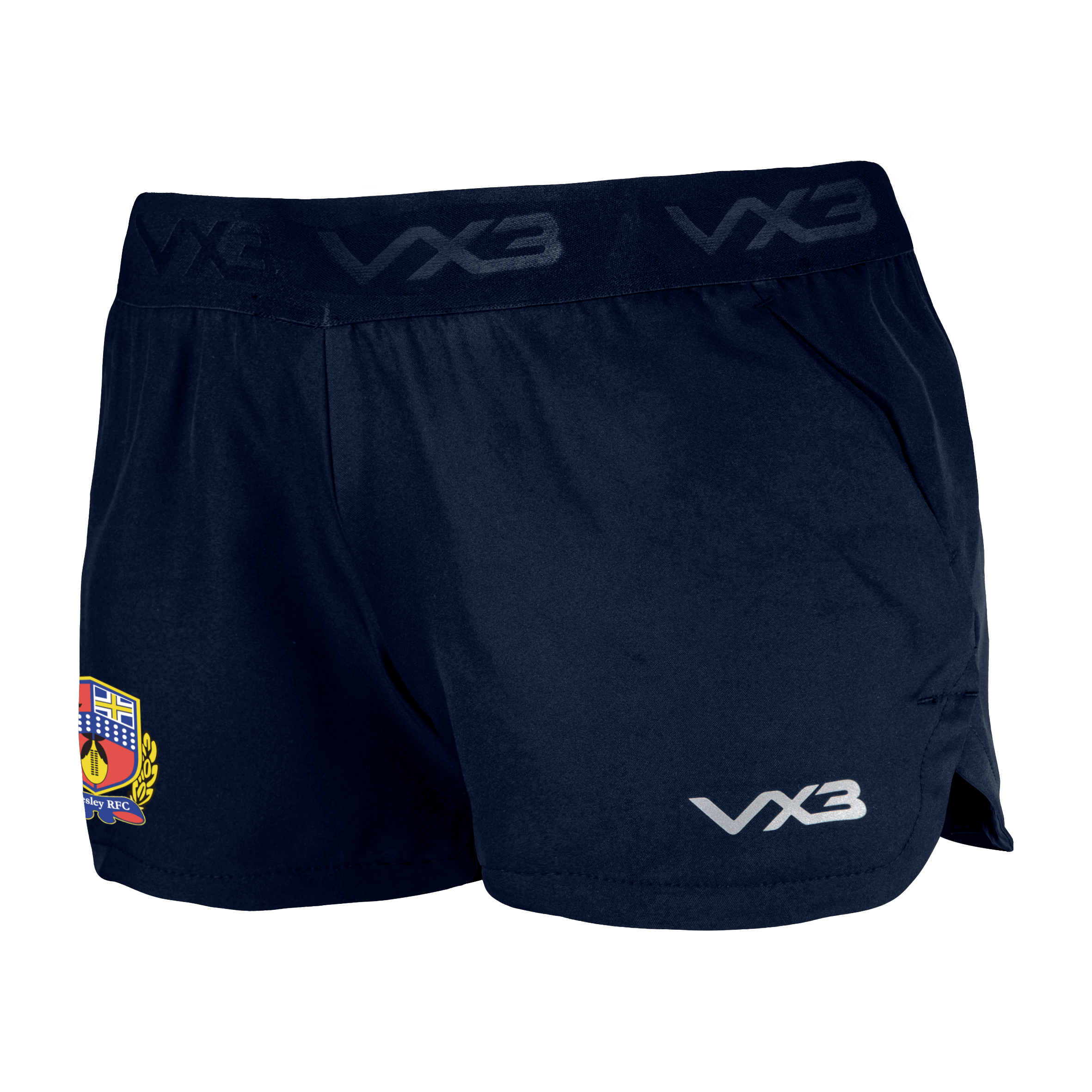 Keresley RFC Clarus Women's Running Short