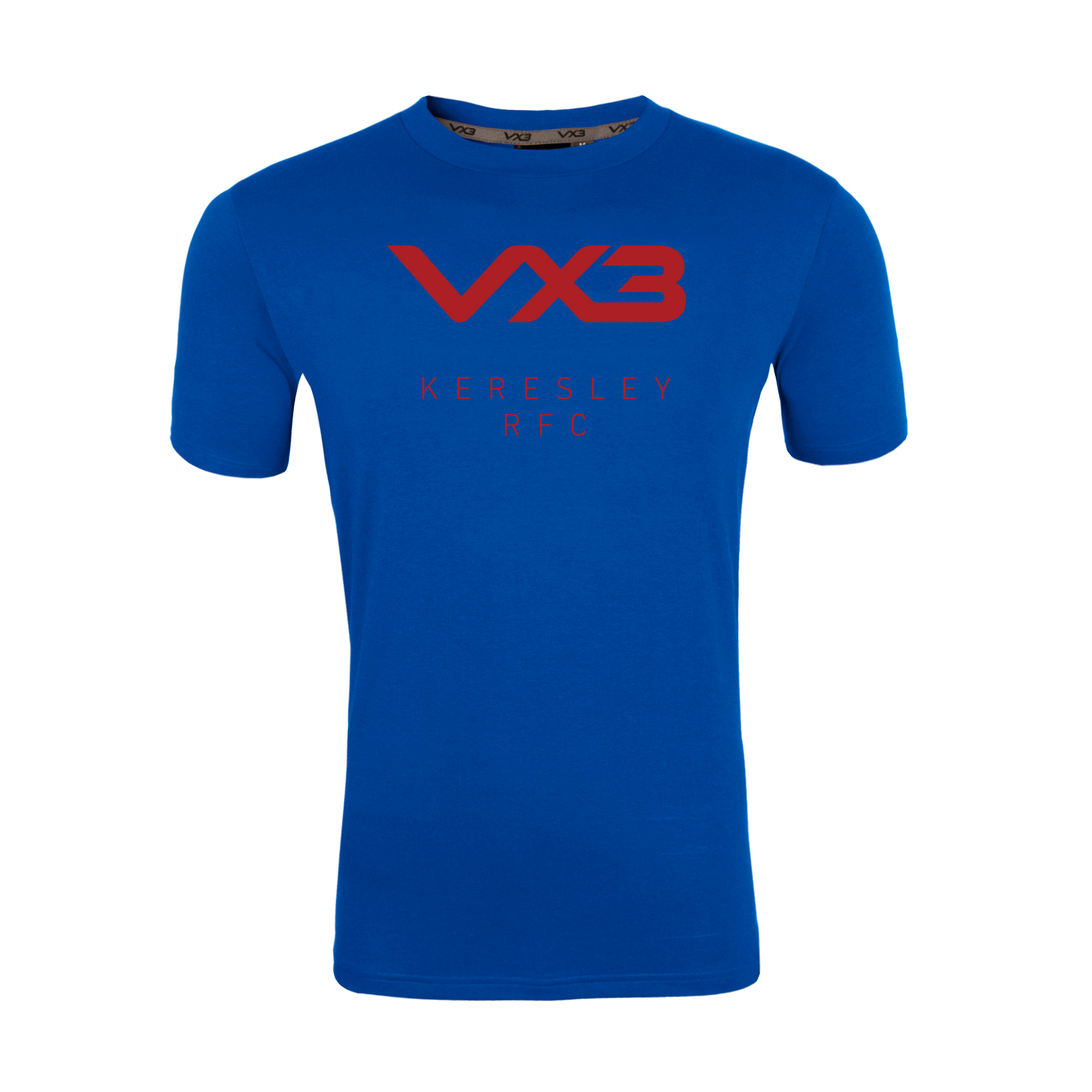 Keresley RFC Royal Invicta Tee