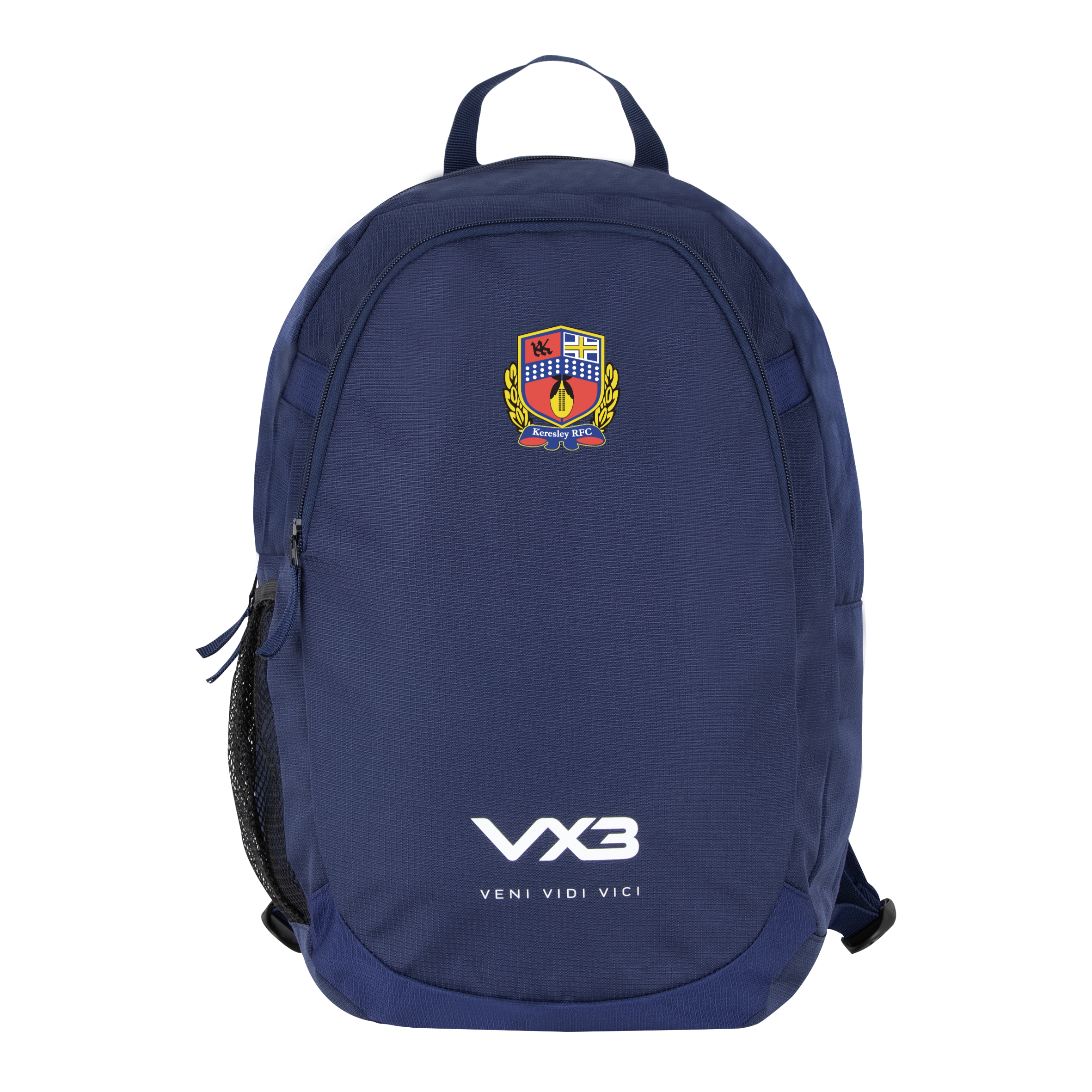 Keresley RFC Performance Backpack