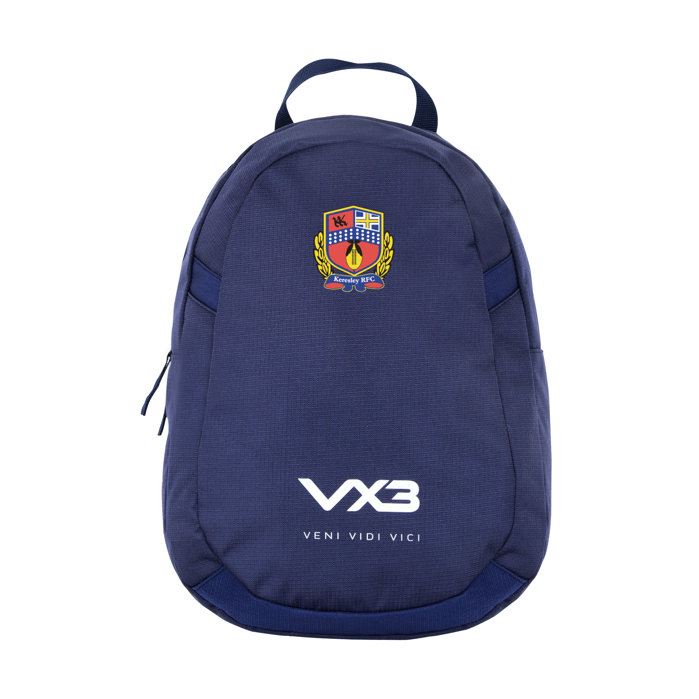 Keresley RFC Performance Boot Bag