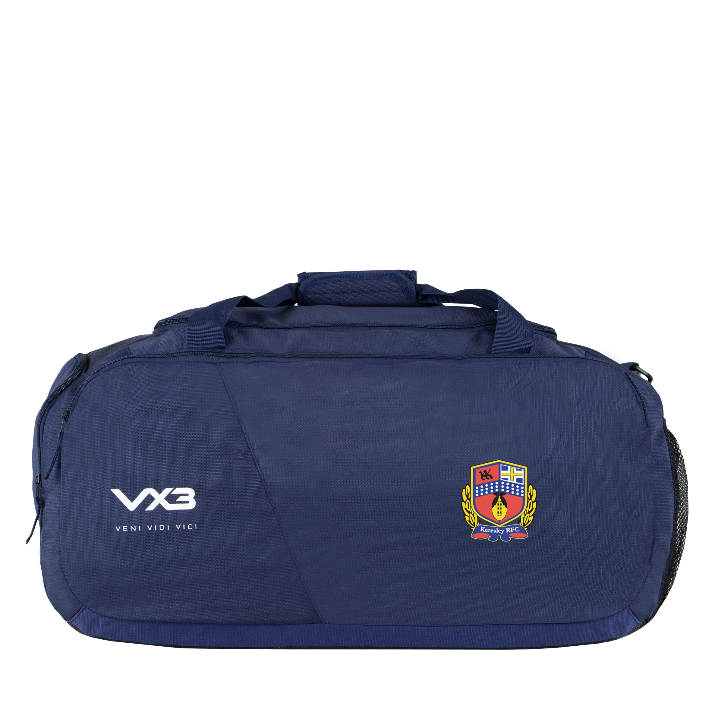 Keresley RFC Performance Kit Bag