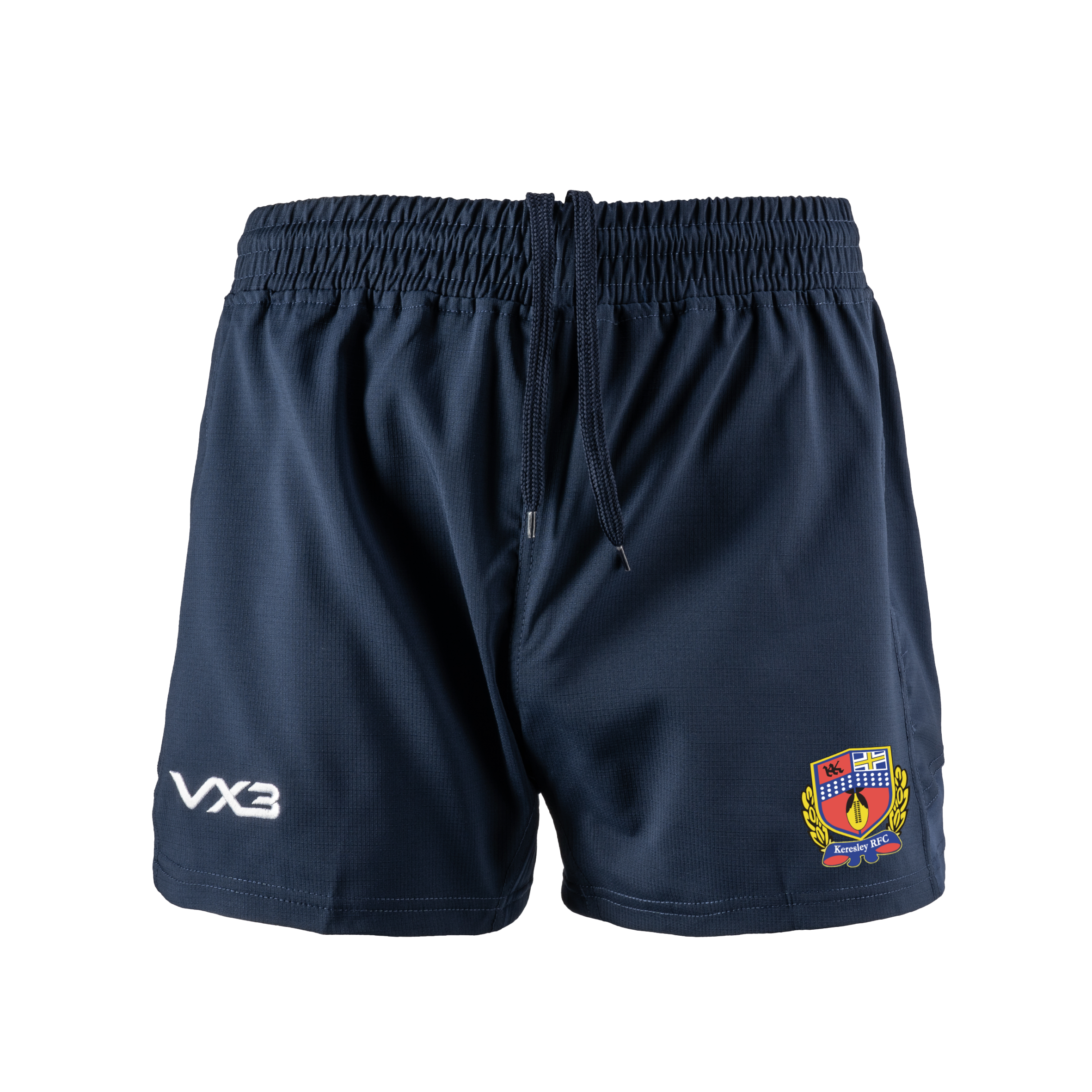 Keresley RFC Revo Rugby Shorts