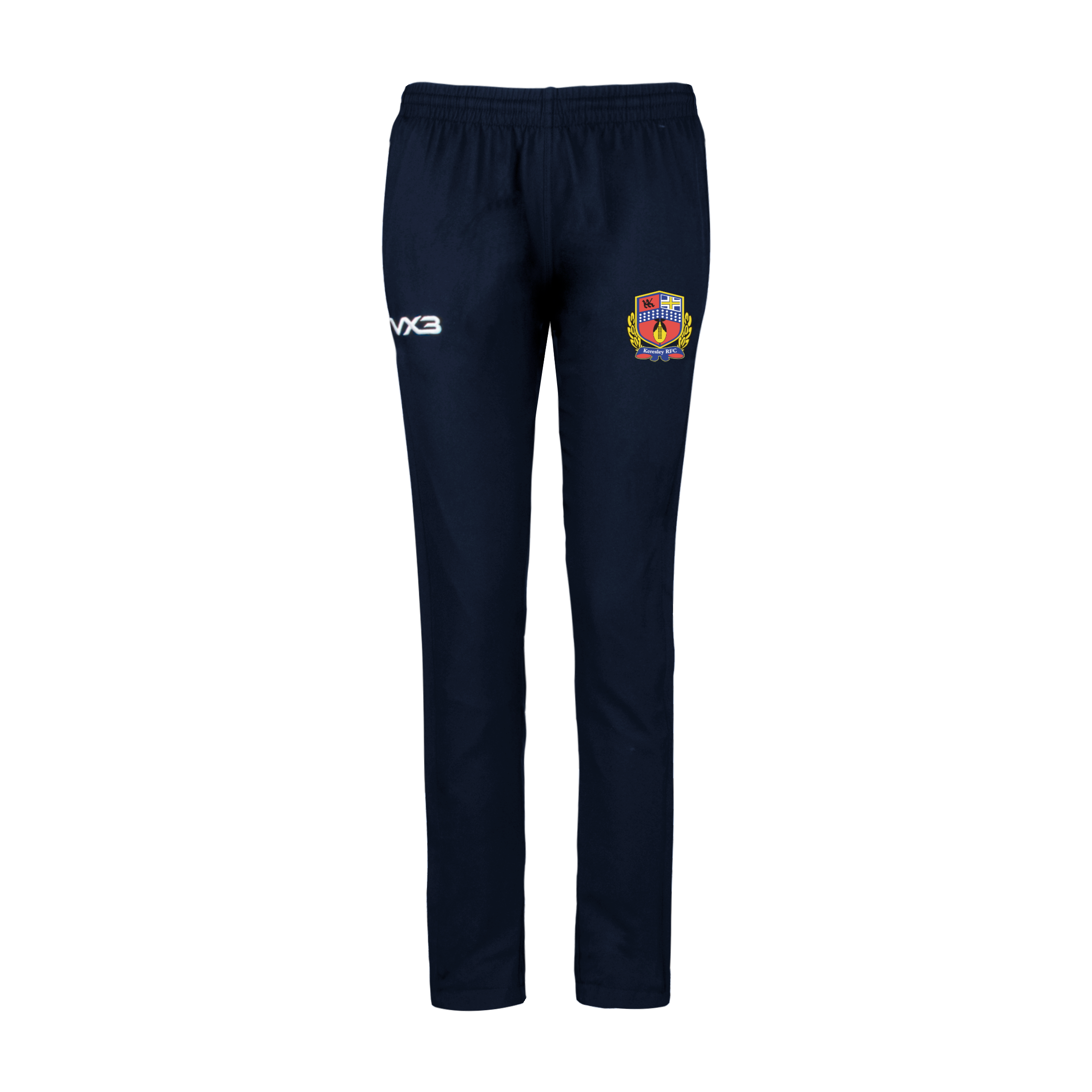 Keresley RFC Solum Ladies Trackpant