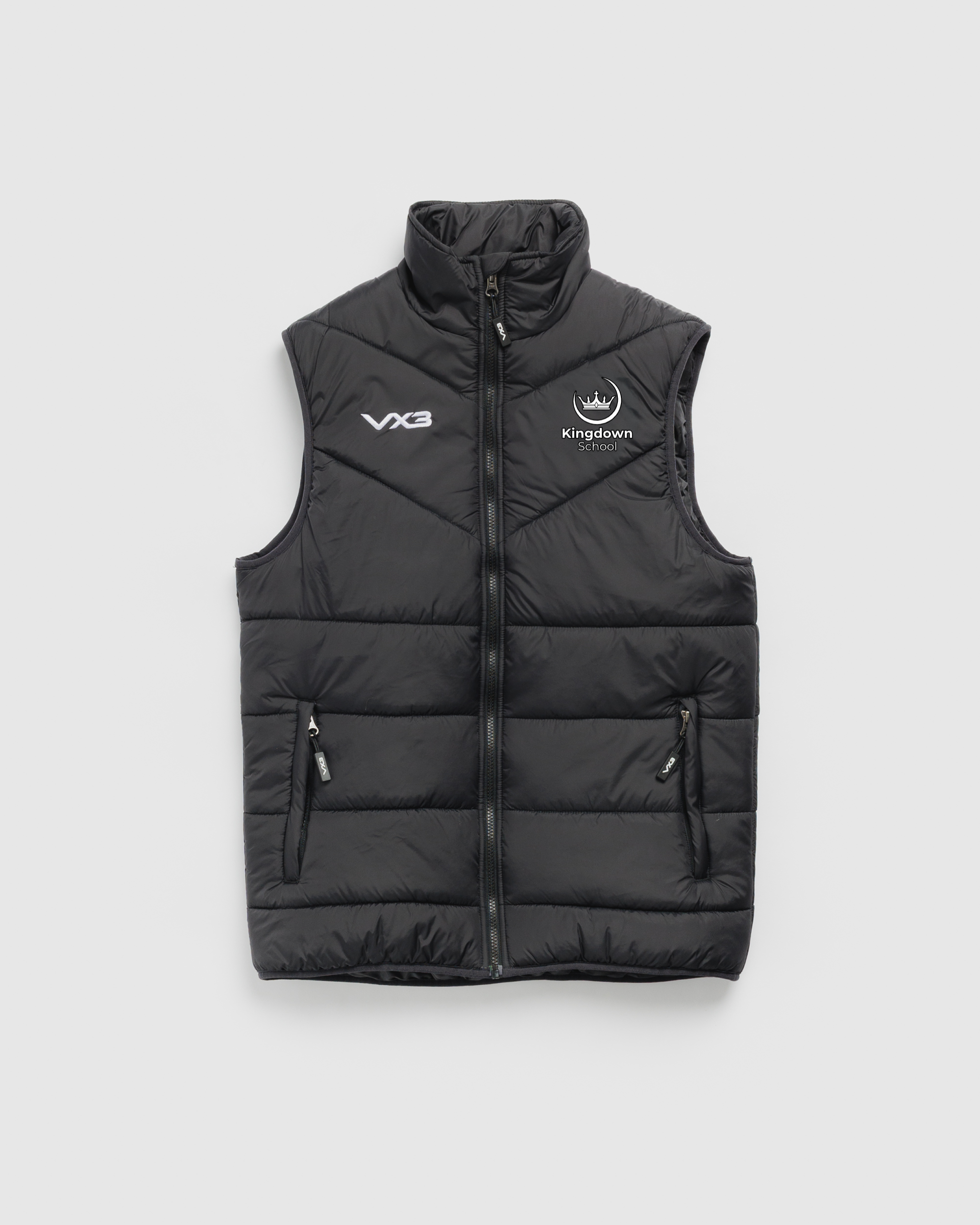 Kingdown School Ventus Gilet