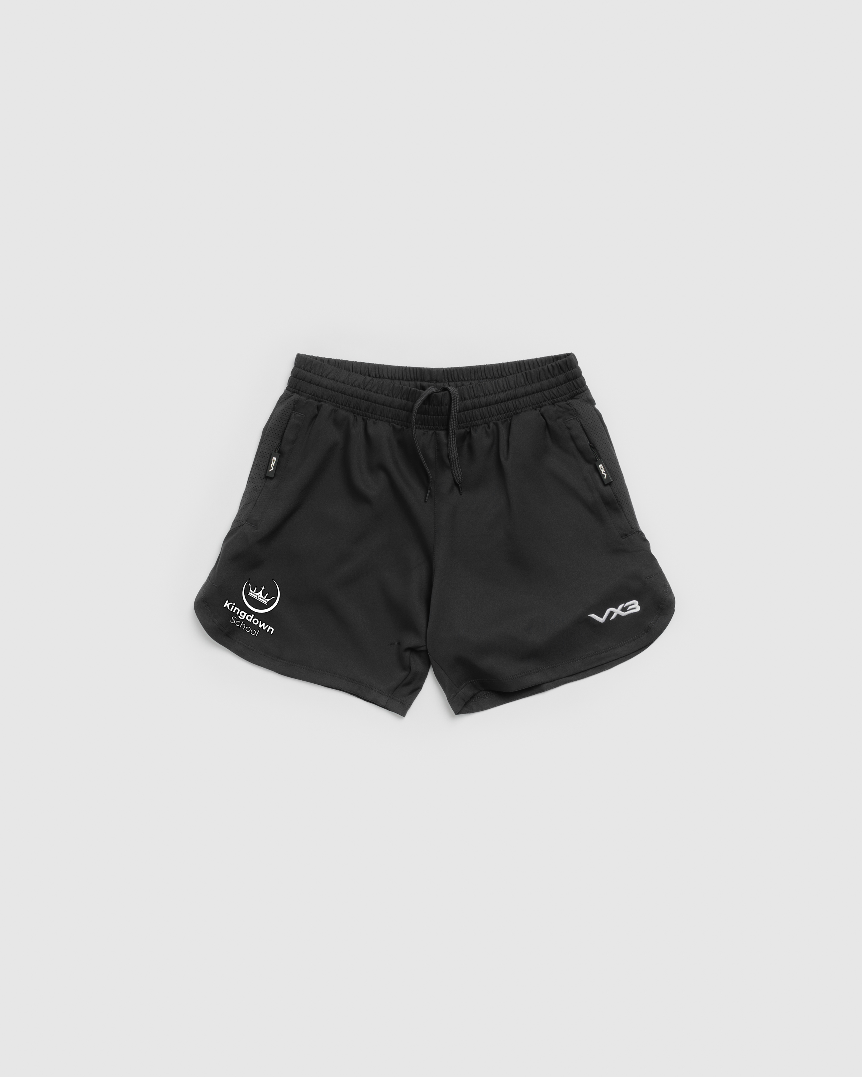 Kingdown School Women's Majester Training Short