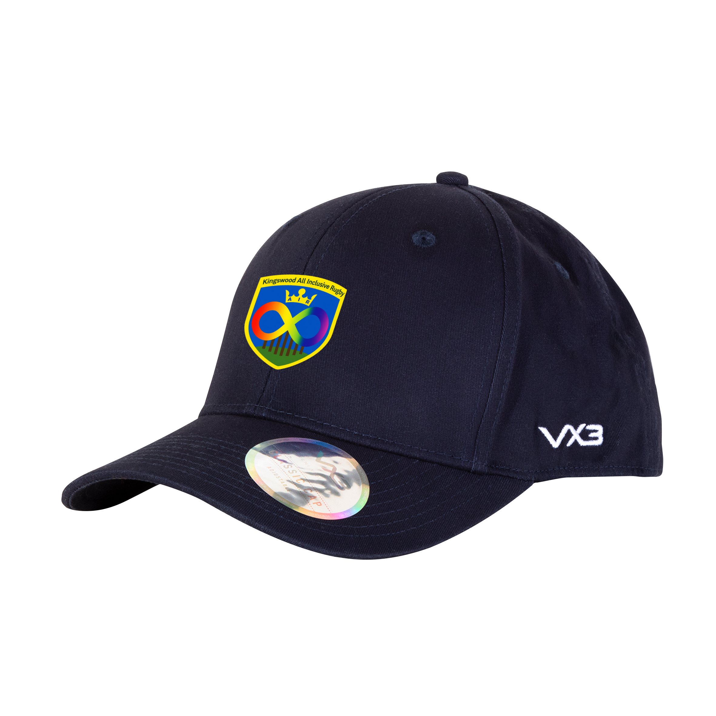 Kingswood RFC - AIR Classic Cap
