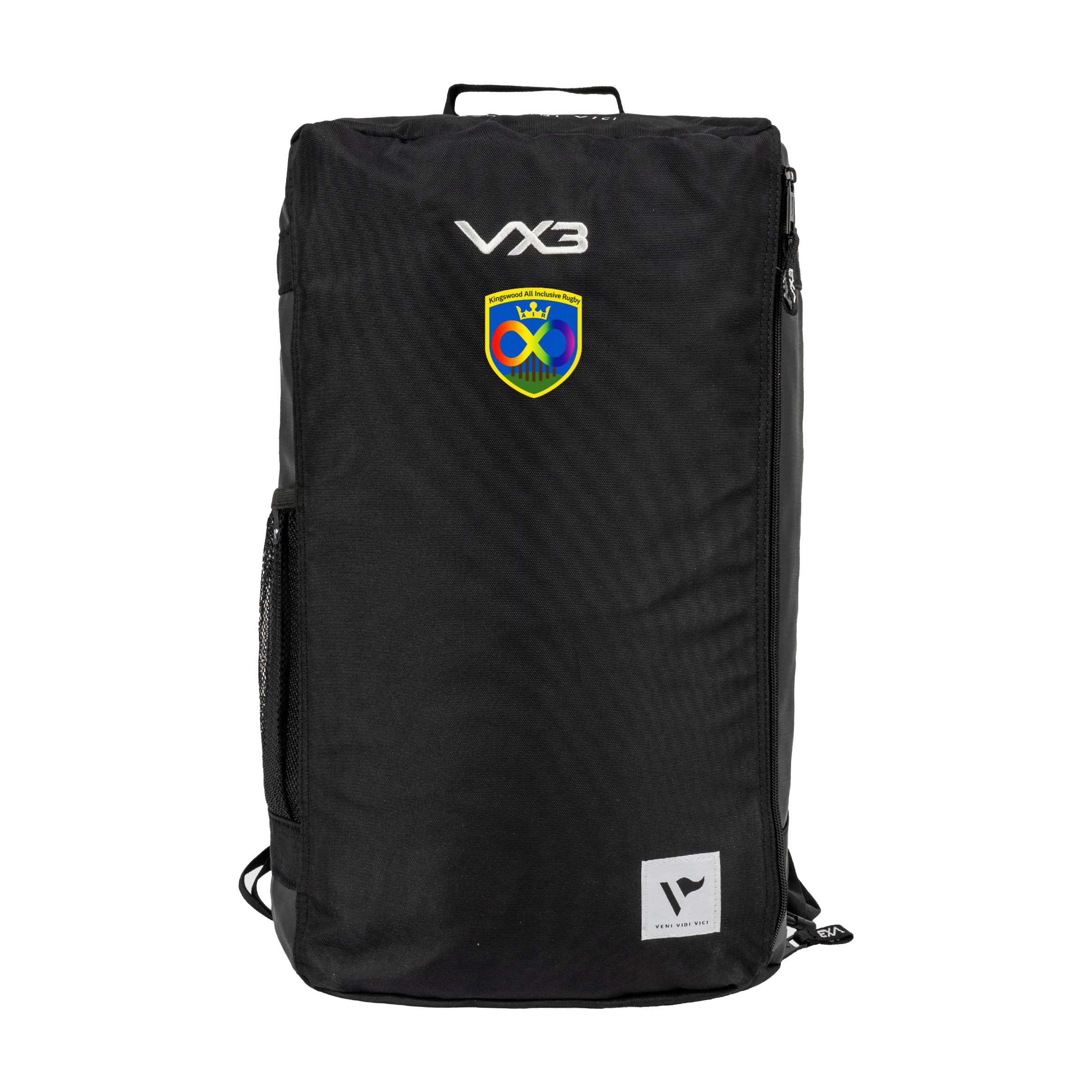 Kingswood RFC - AIR Durus Elite Backpack