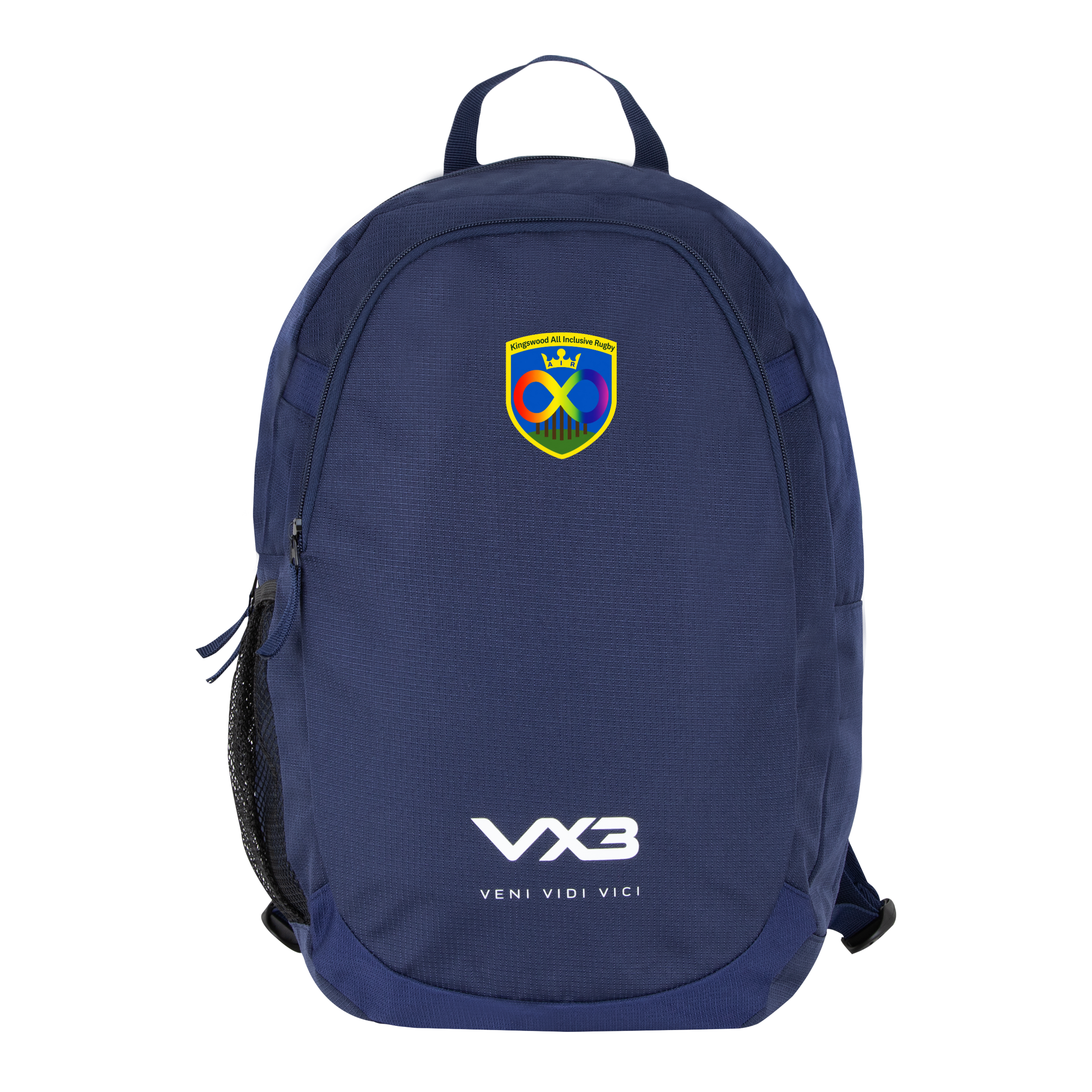 Kingswood RFC - AIR Performance Backpack